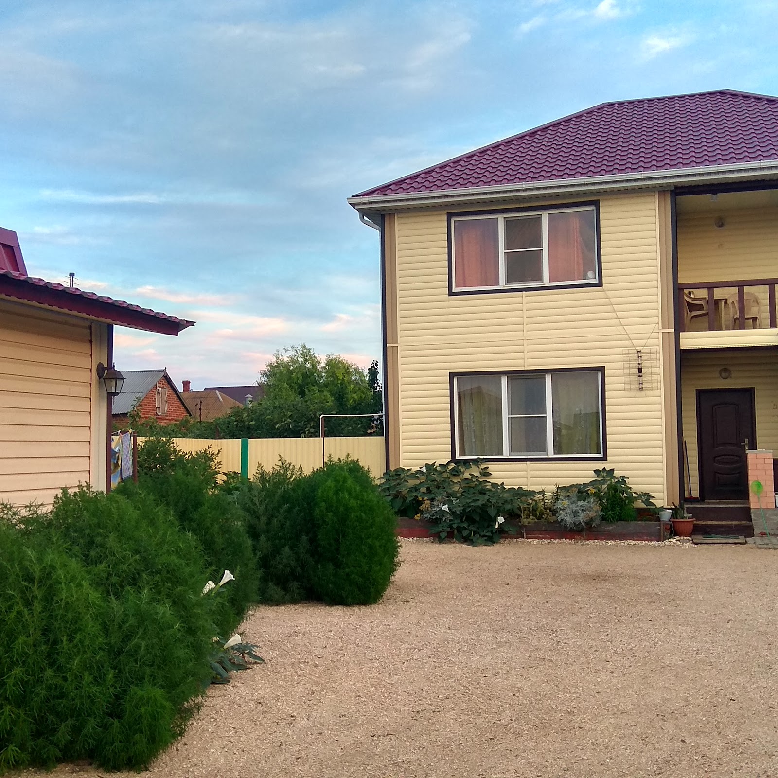 Азовский берег - photo 3