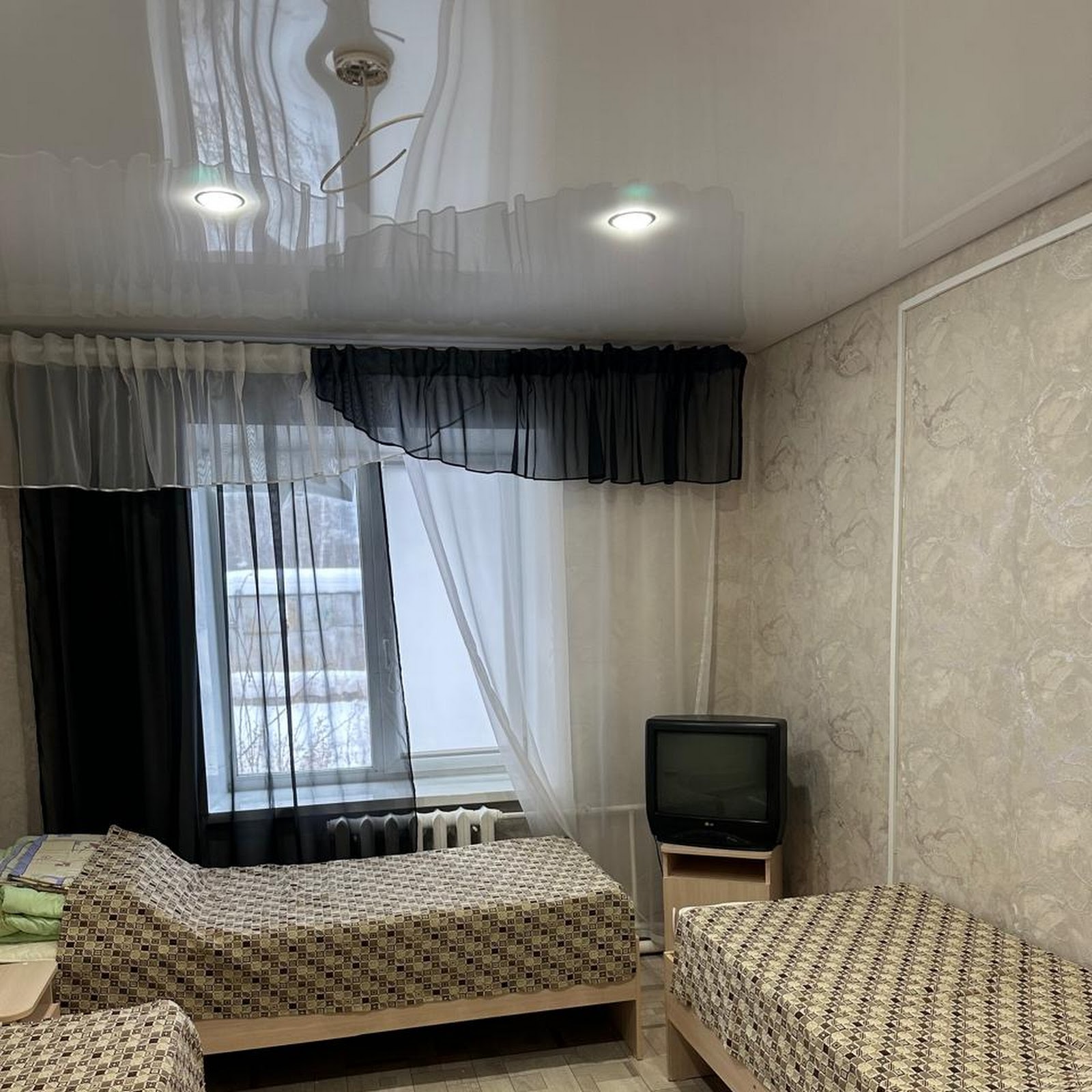 Гостиница "Пекин" - photo 5