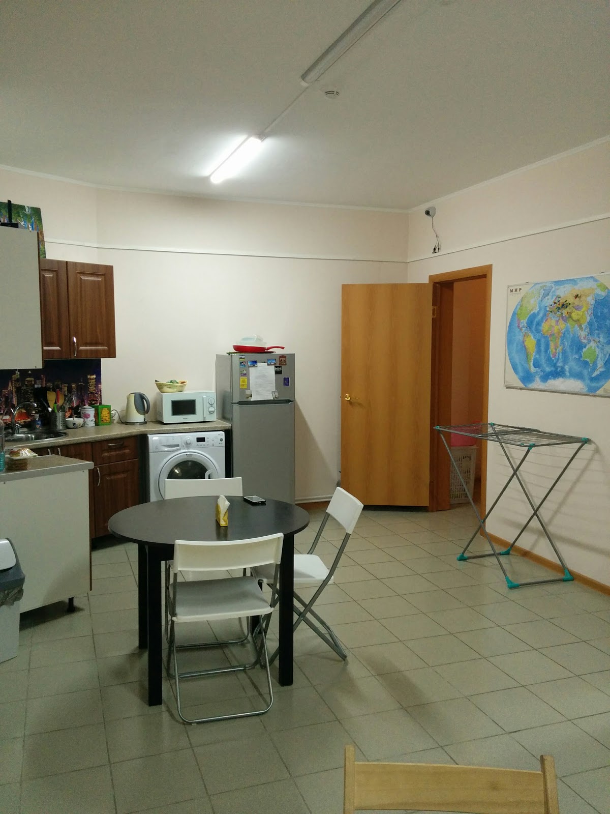 Лайк Хостел Тольятти - photo 4