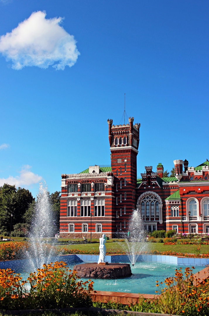 Бард Вилладж - photo 1