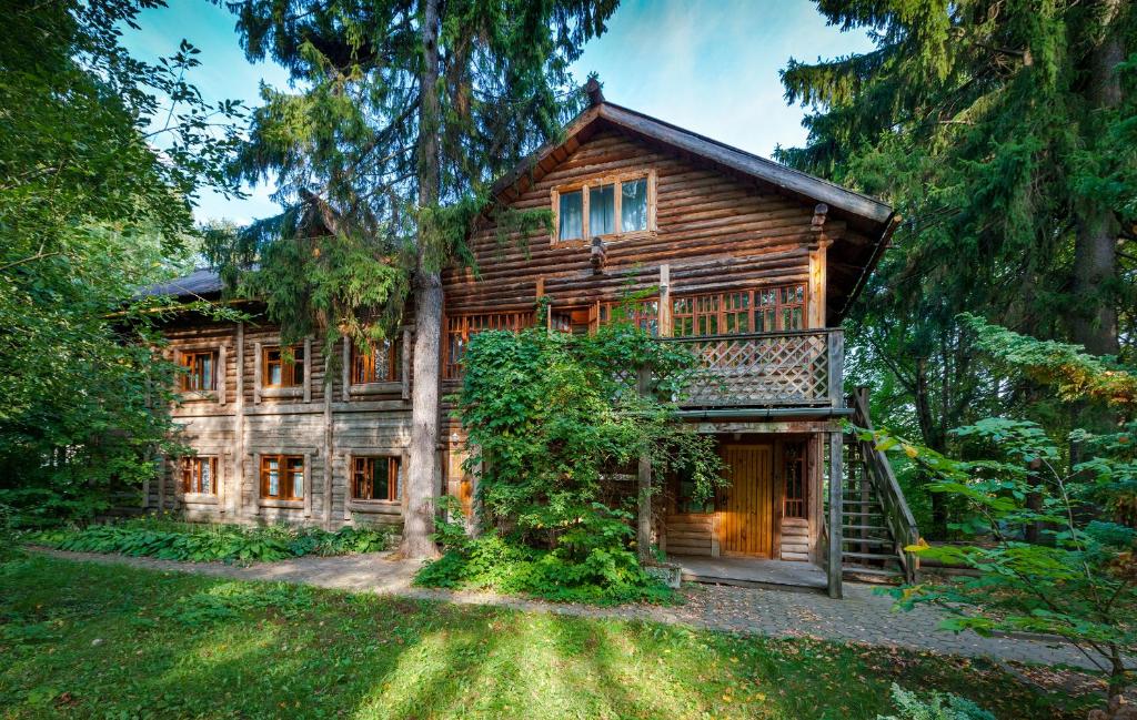 Отель "Чеховская дача" - photo 3