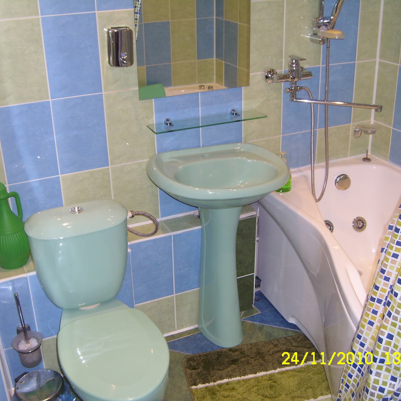 Квартирный вопрос