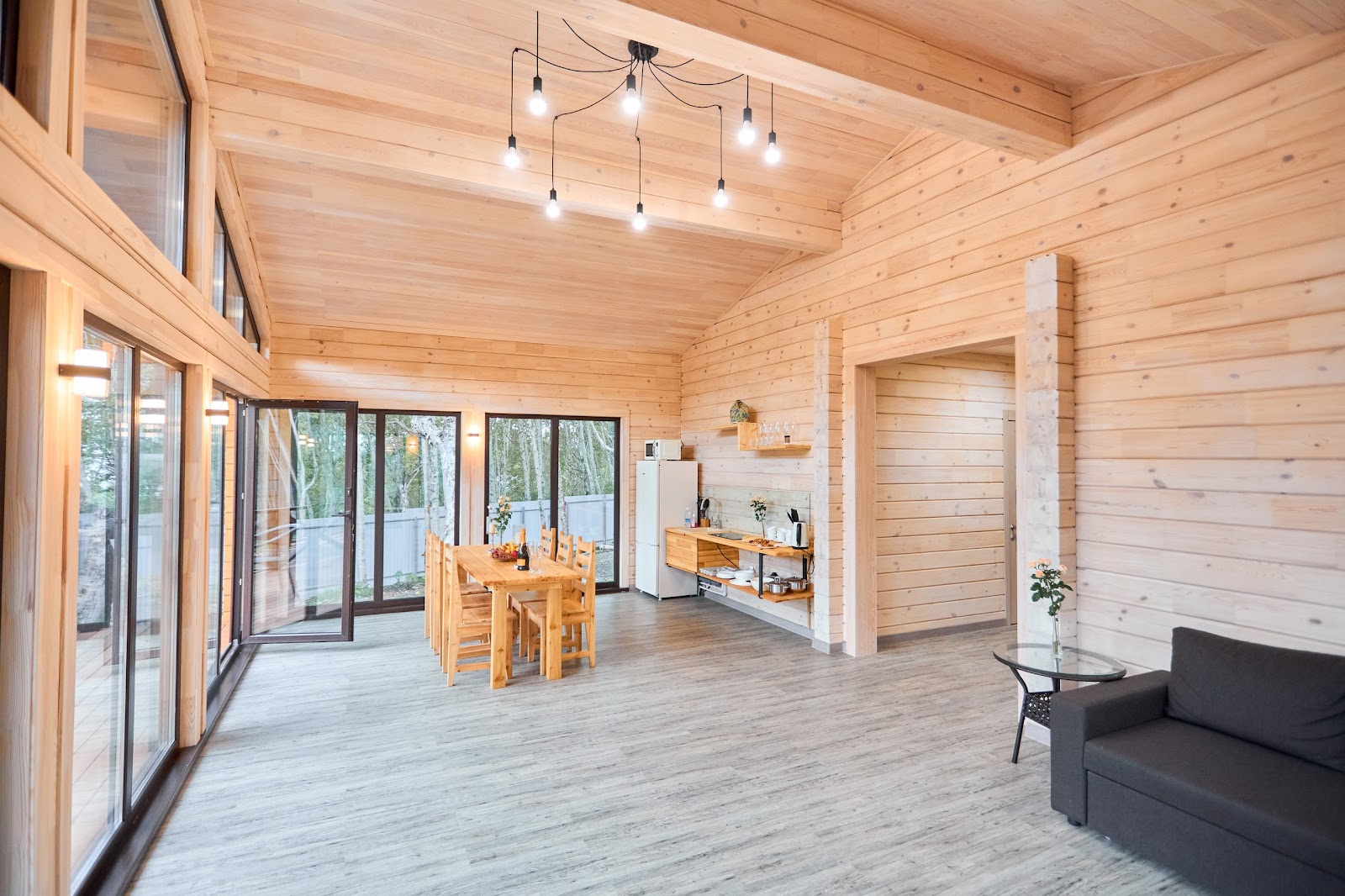 Комплекс гостевых домов "Край родной" - photo 4