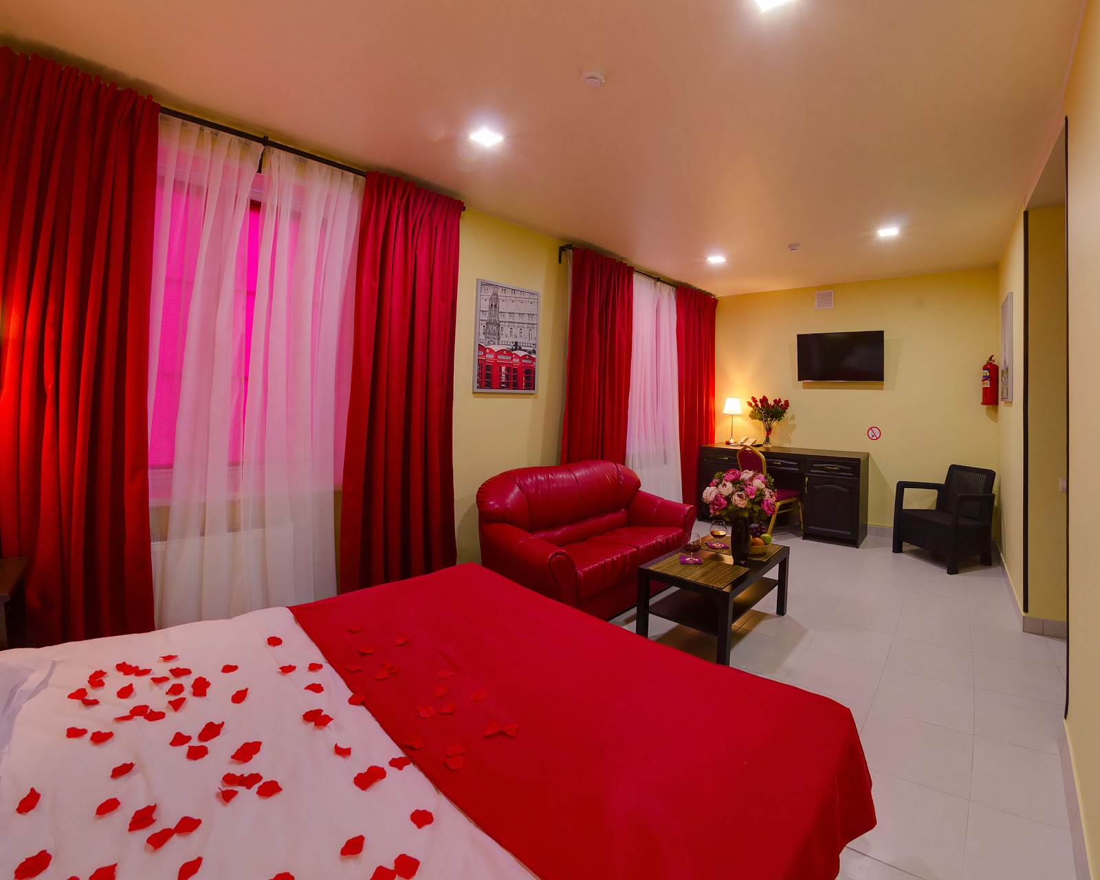 Отель «Malina» - photo 3