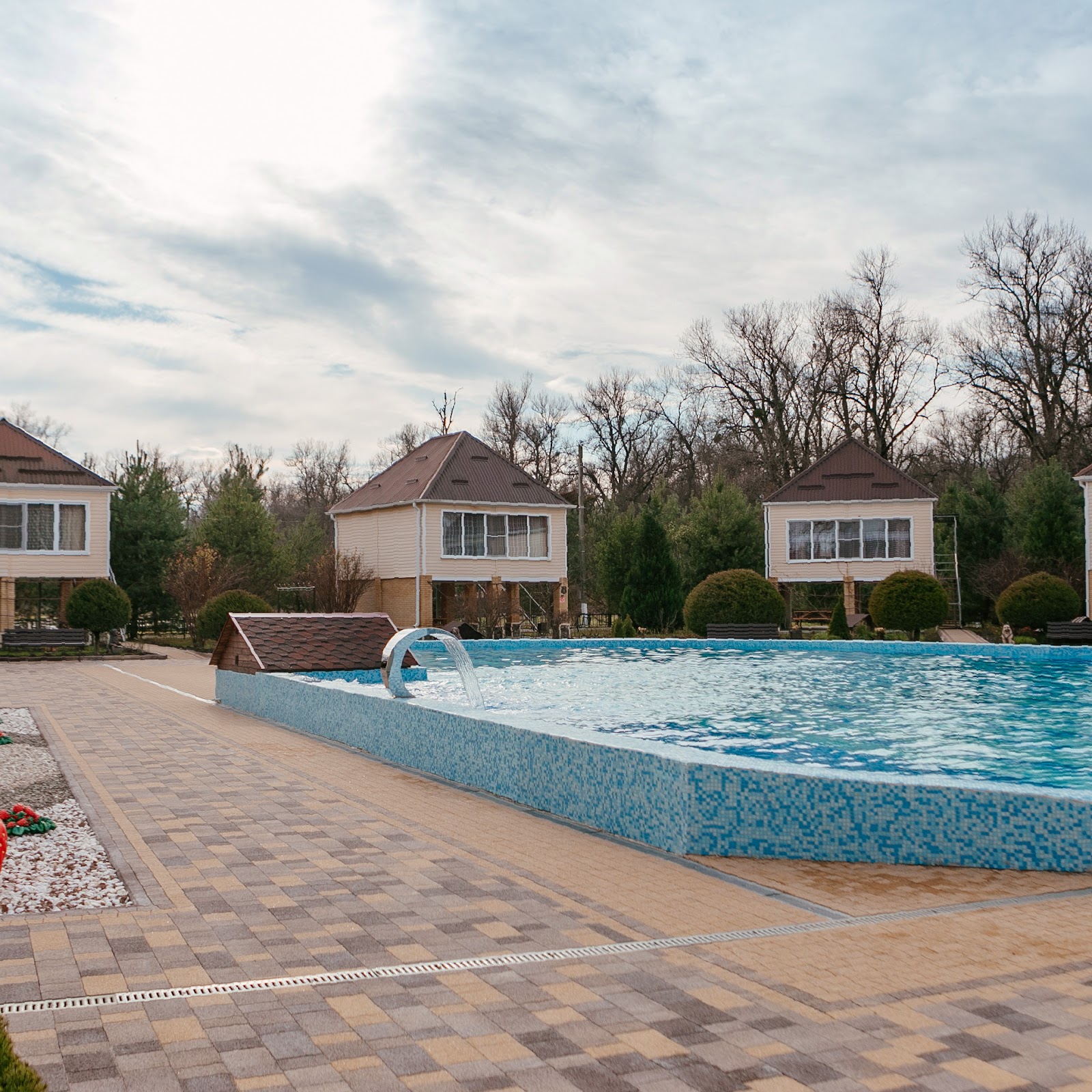 Анастасия Термальные источники - photo 2