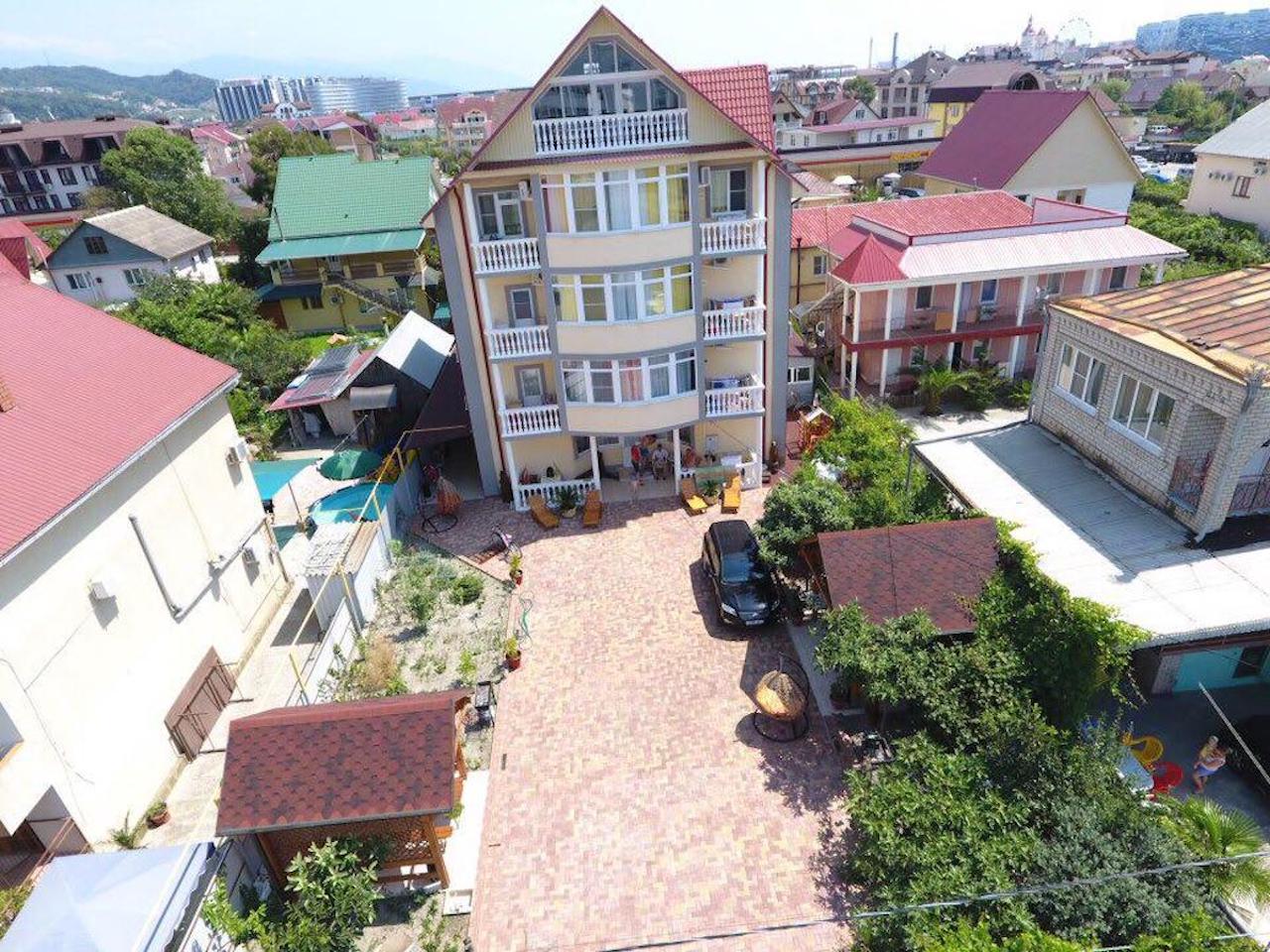 Гостевой дом ''Центр'' - photo 2