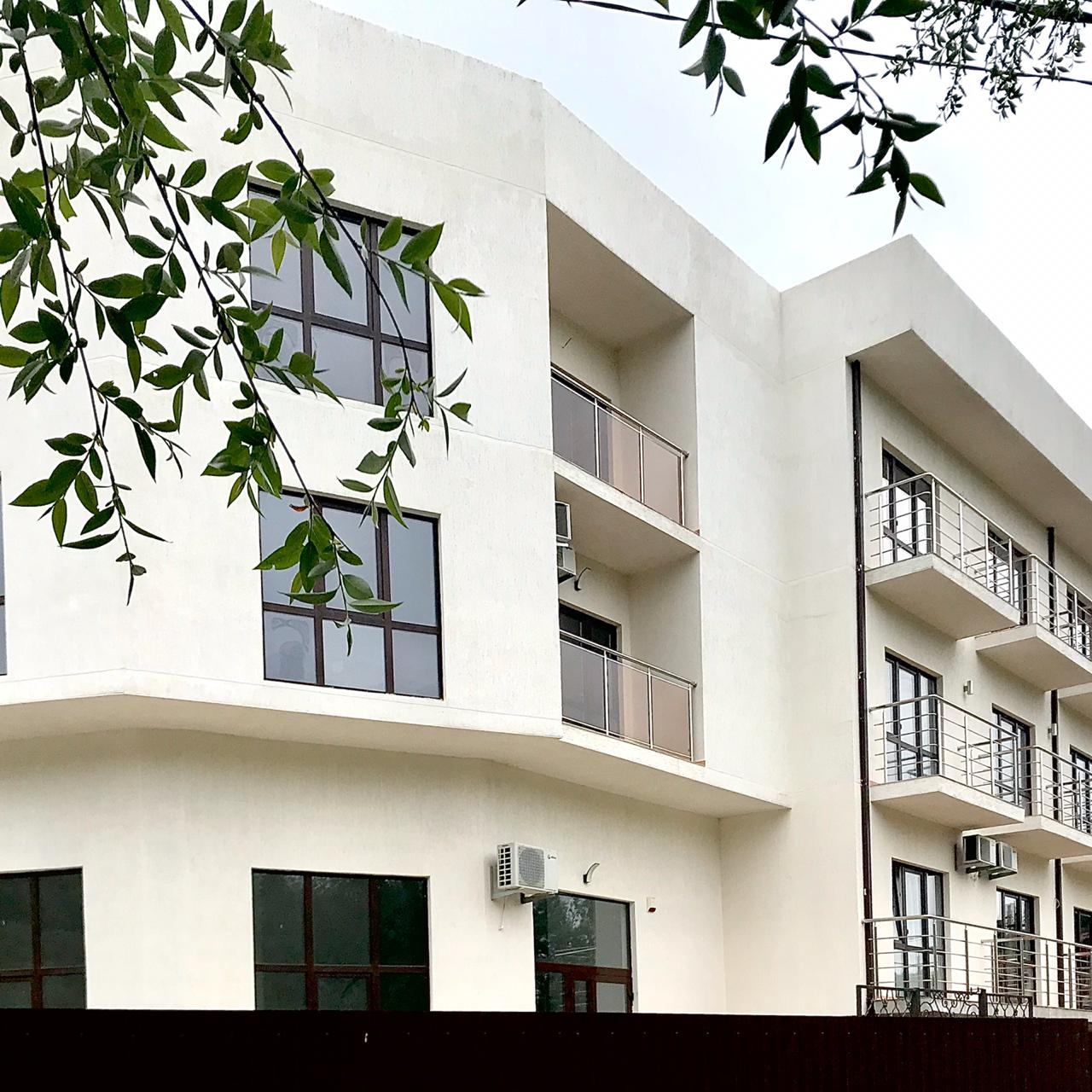 MG Panorama White House - photo 5