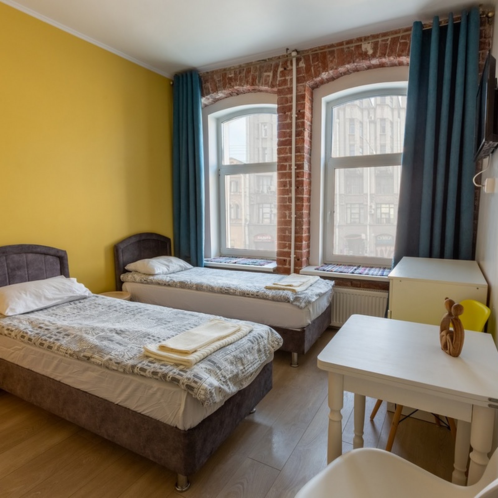 Мини-отель Далиси - photo 3