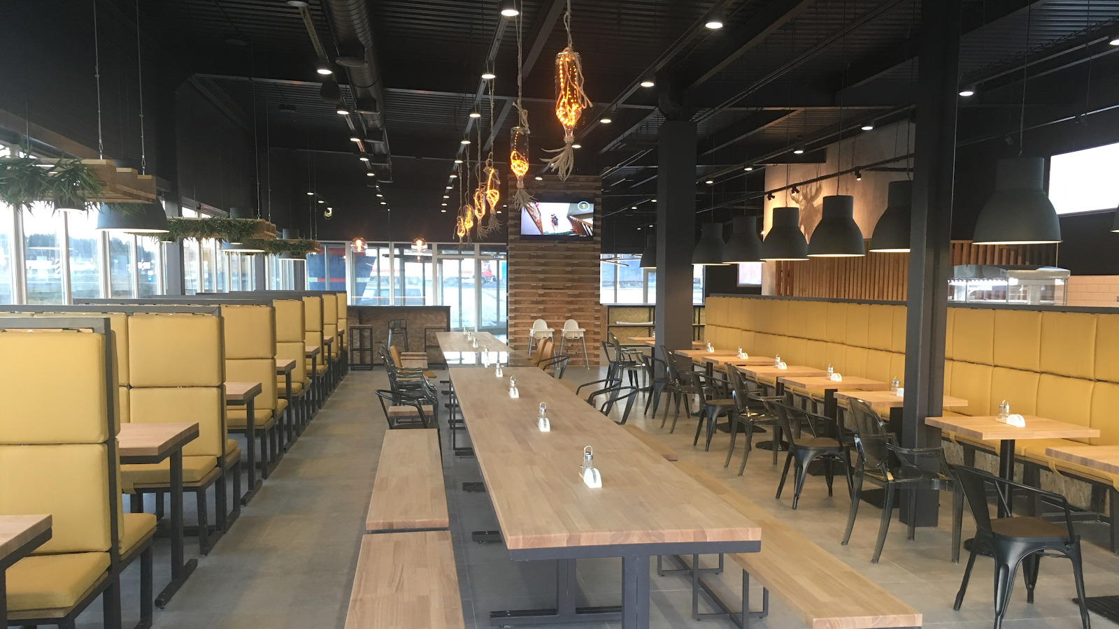 Полпути - photo 2