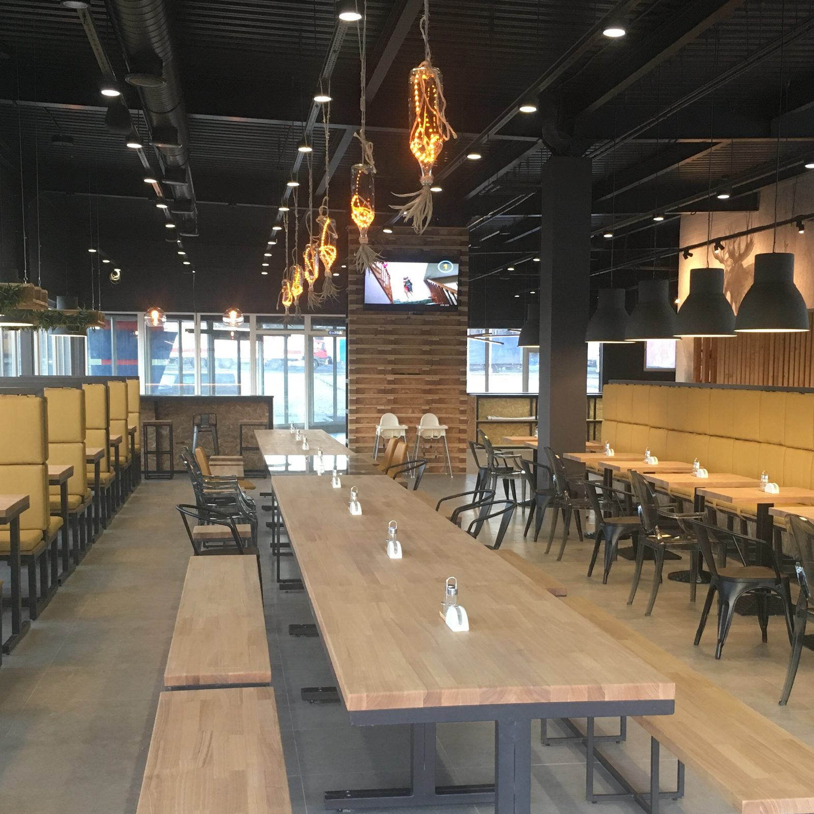 Полпути - photo 1