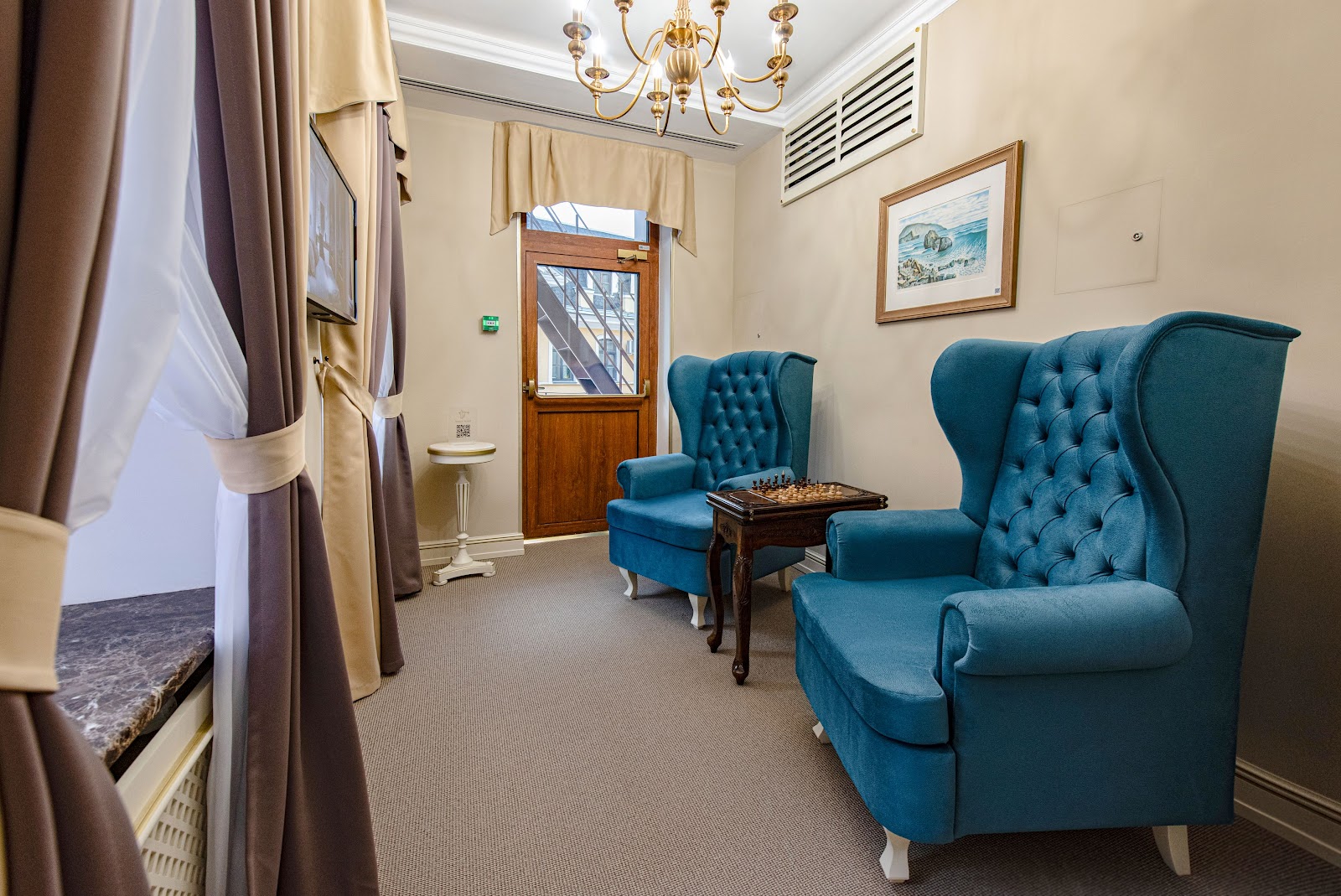 Хостел на Лялином - photo 5