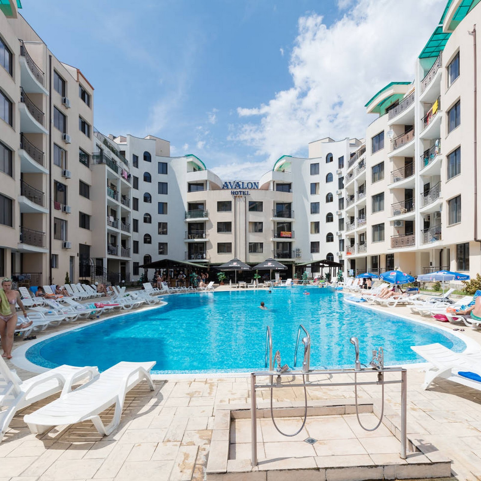 Apart Hotel AVALON - photo 1