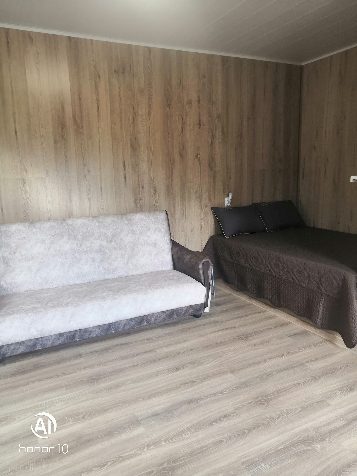 Гостевой дворик - photo 2