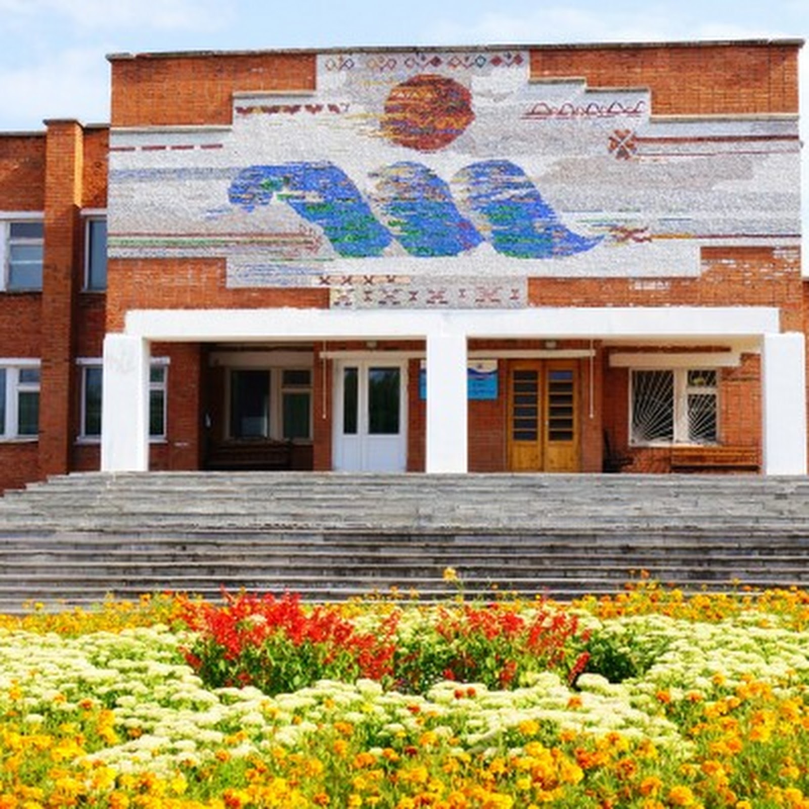 Жемчужина Чувашии - photo 5