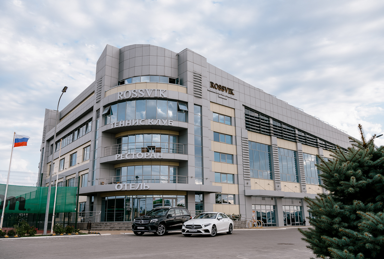 Россвик - photo 3