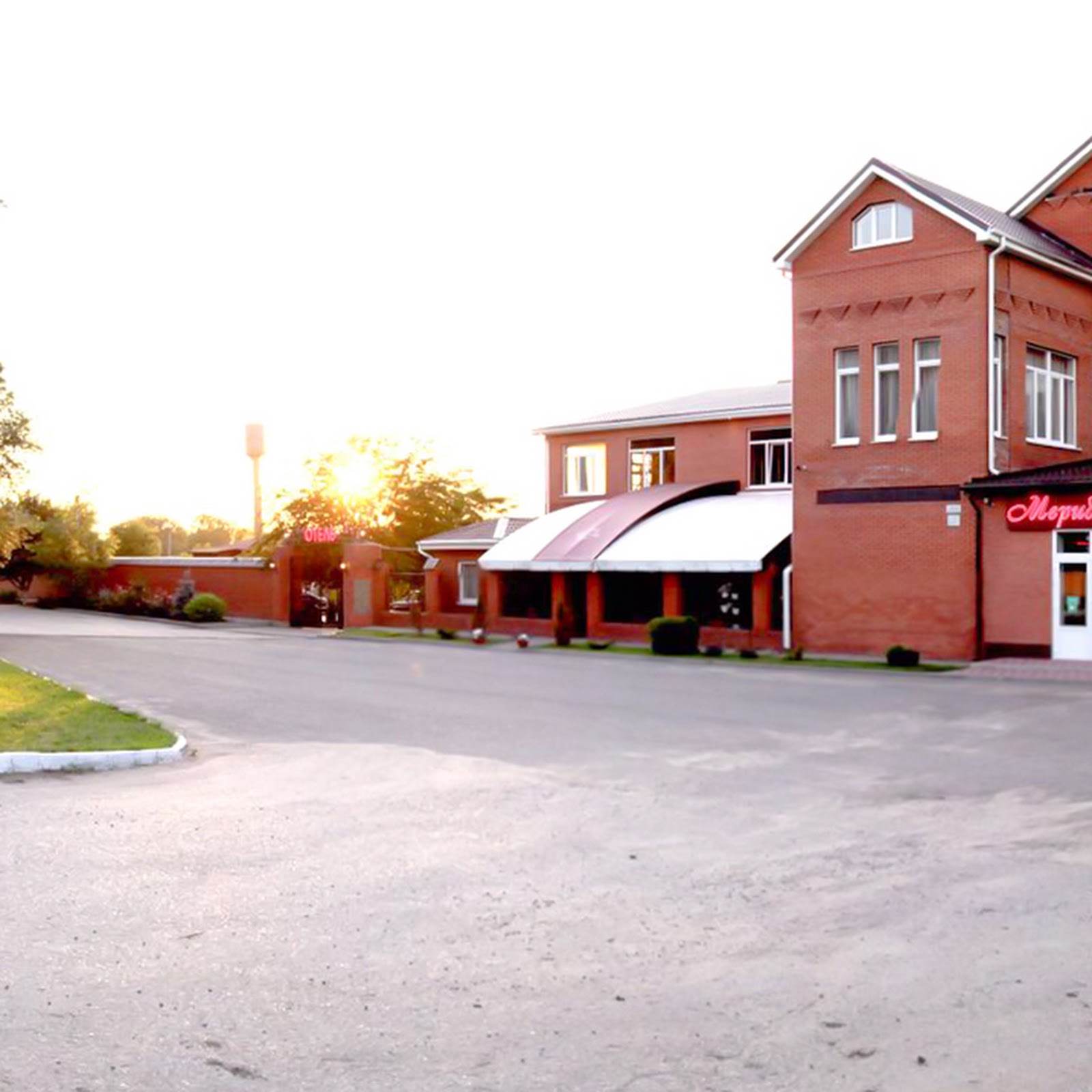 Отель Villa Vida - photo 3