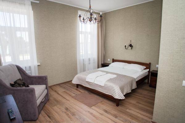 База отдыха Жемчужина - photo 2