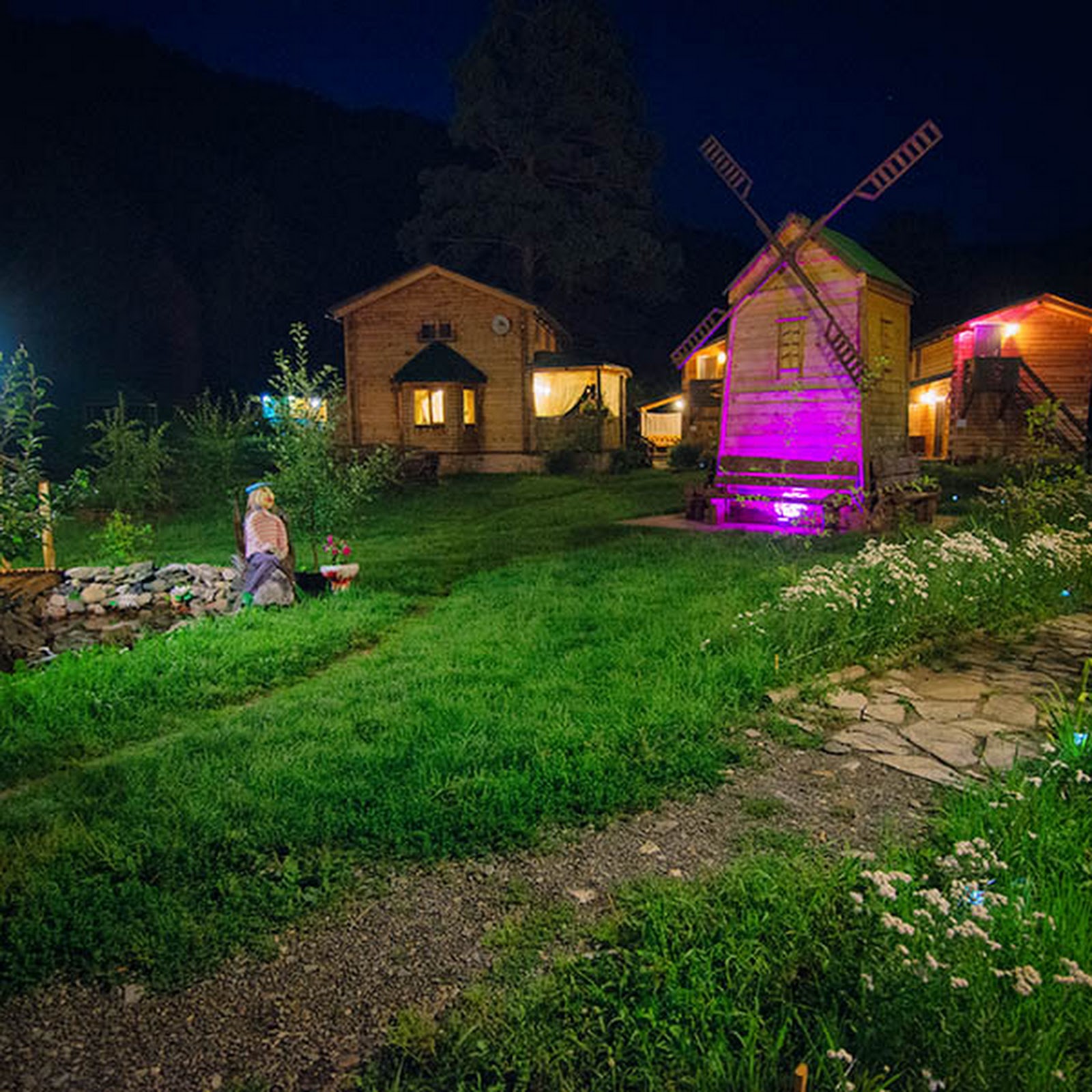 Пилот Парк-отель - photo 5