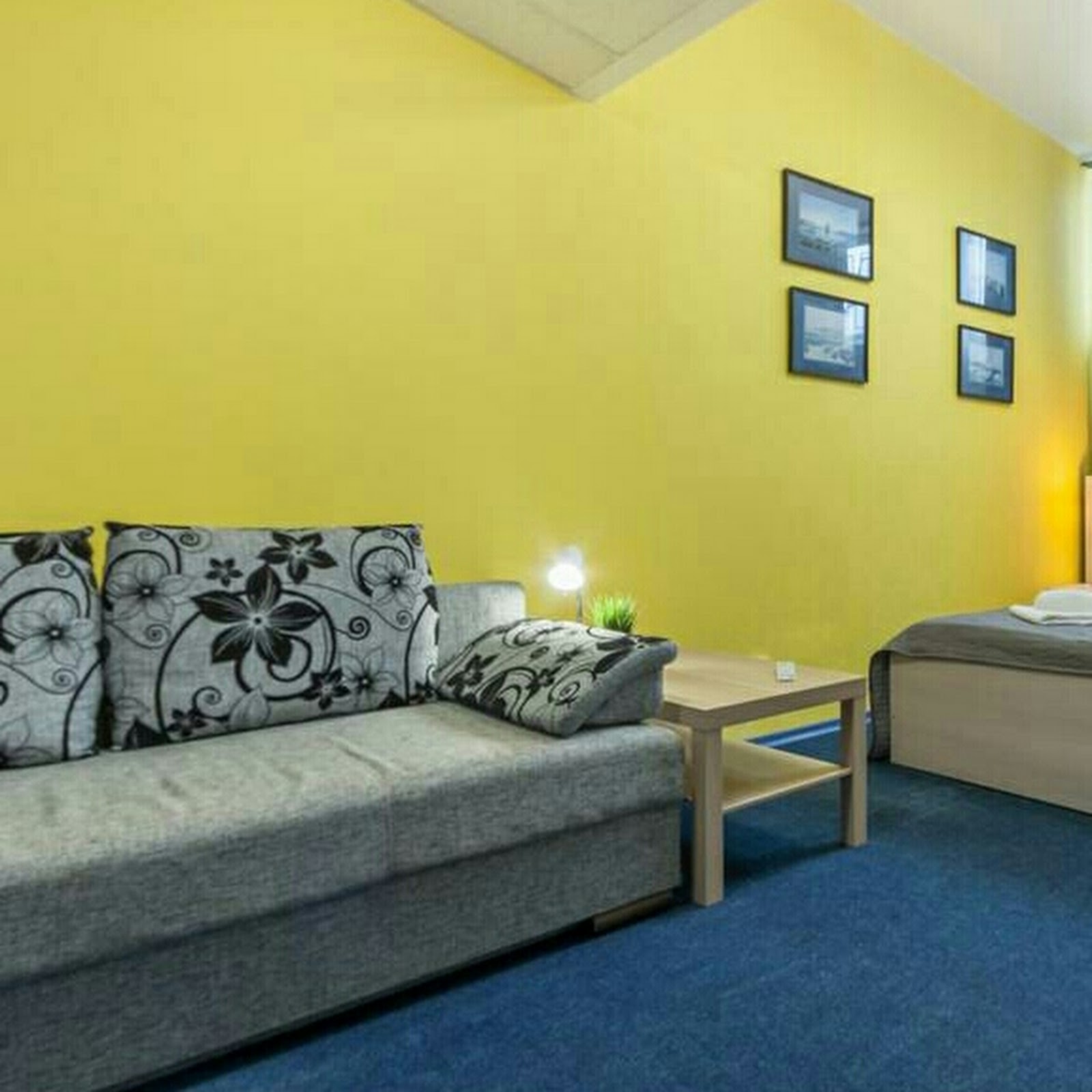 Санъ-Галли house - photo 4