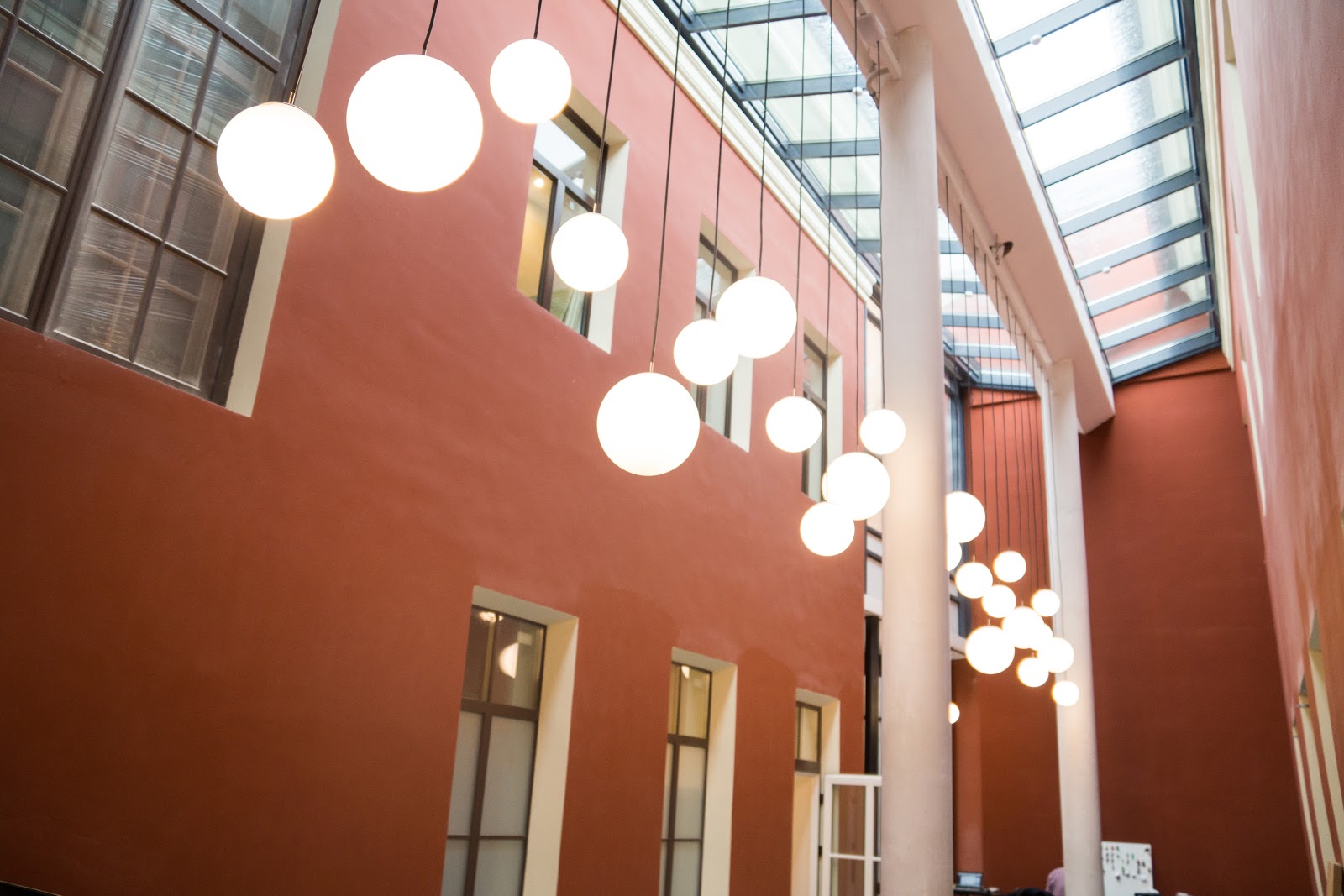 Хостел Некрасова 52Б - photo 4