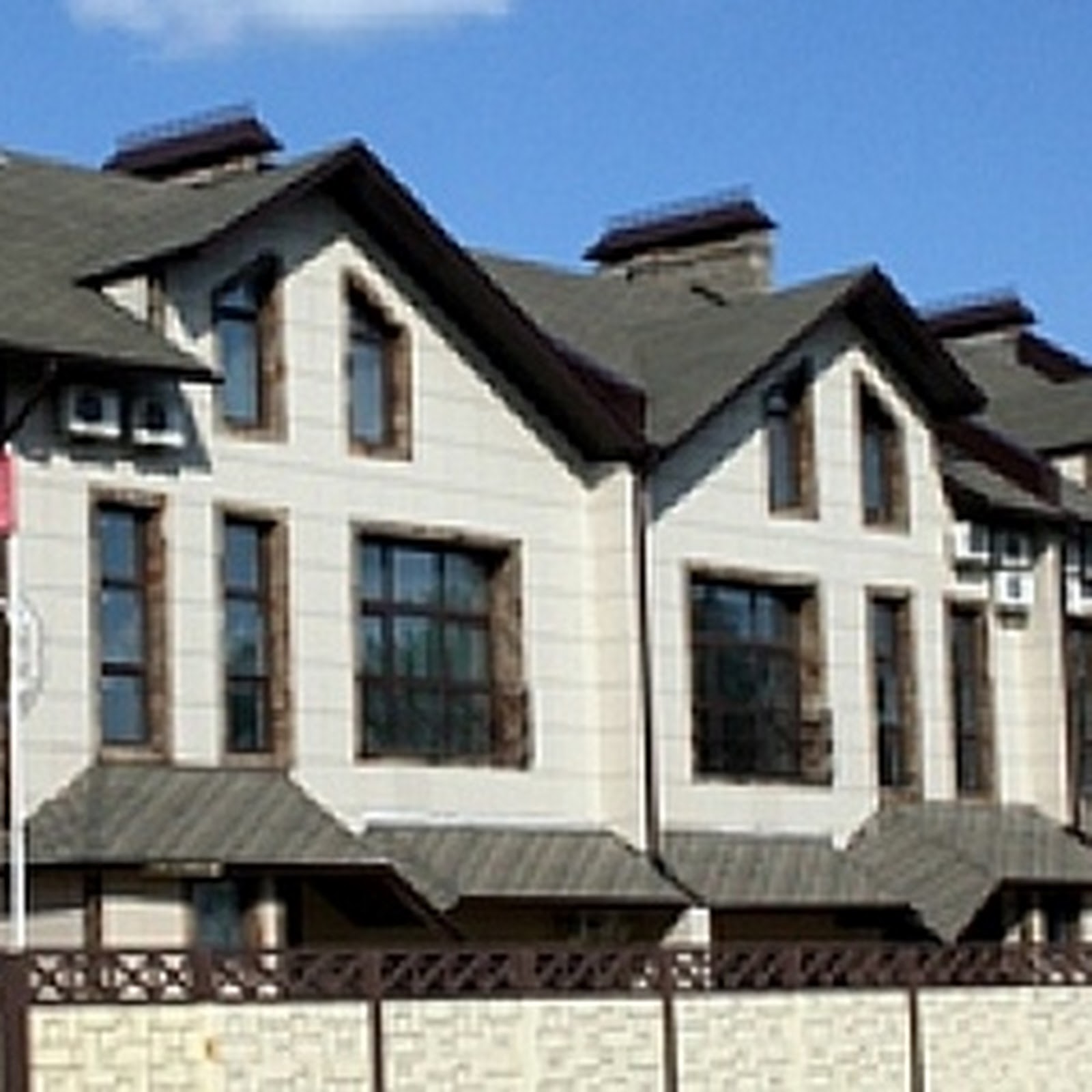 Guesthouse Turmalin - photo 5