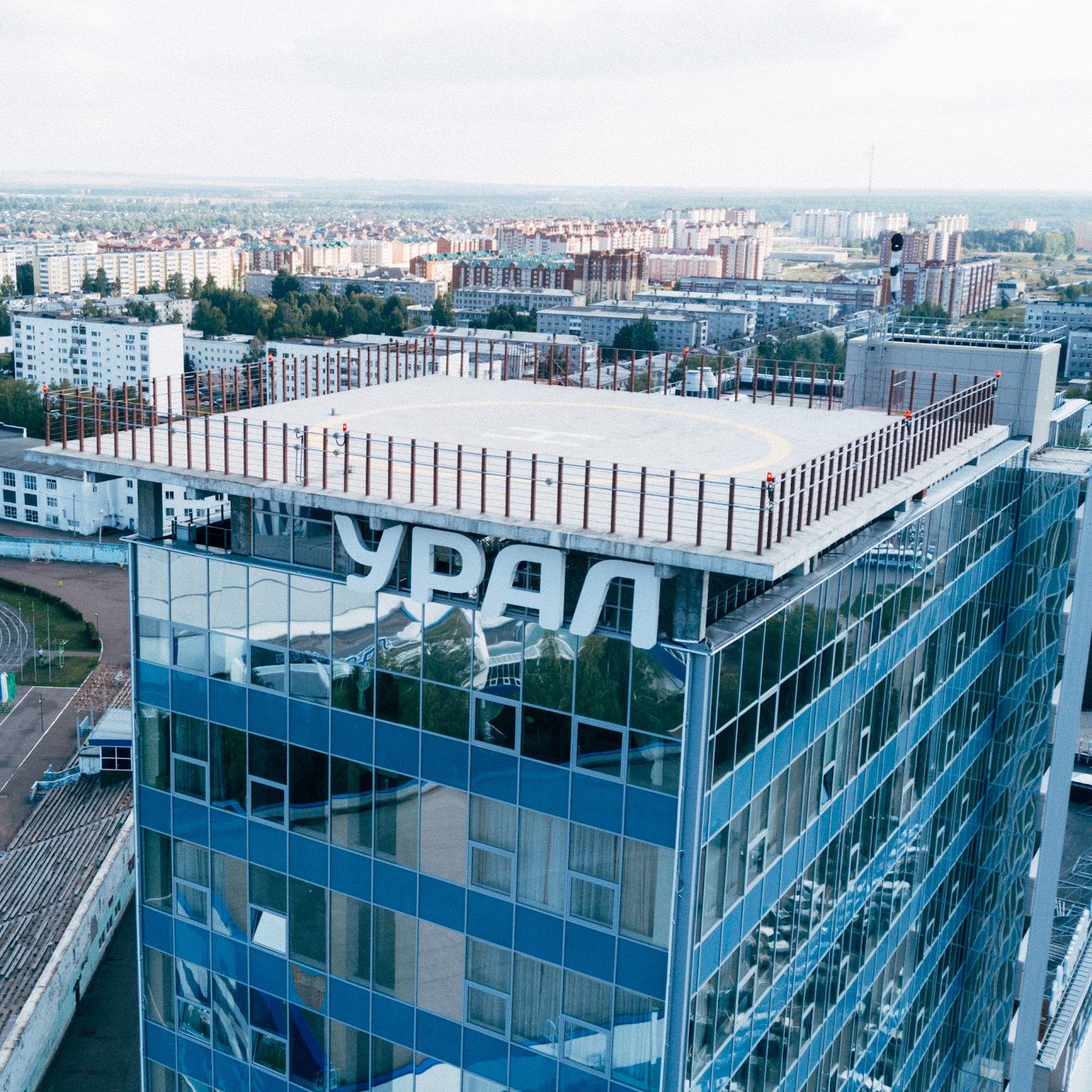 Мини Гостиница Инфинити - photo 3