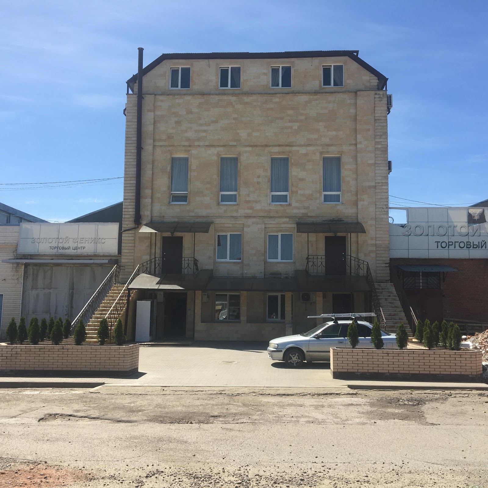 Bali Love Hotel - photo 4