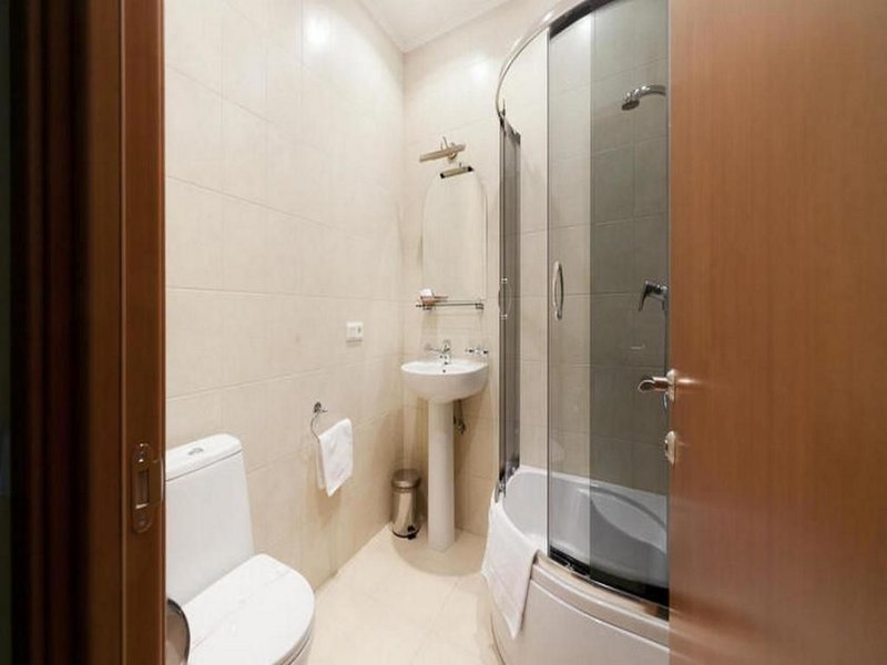 Отель-Комфорт, Вологда - photo 4