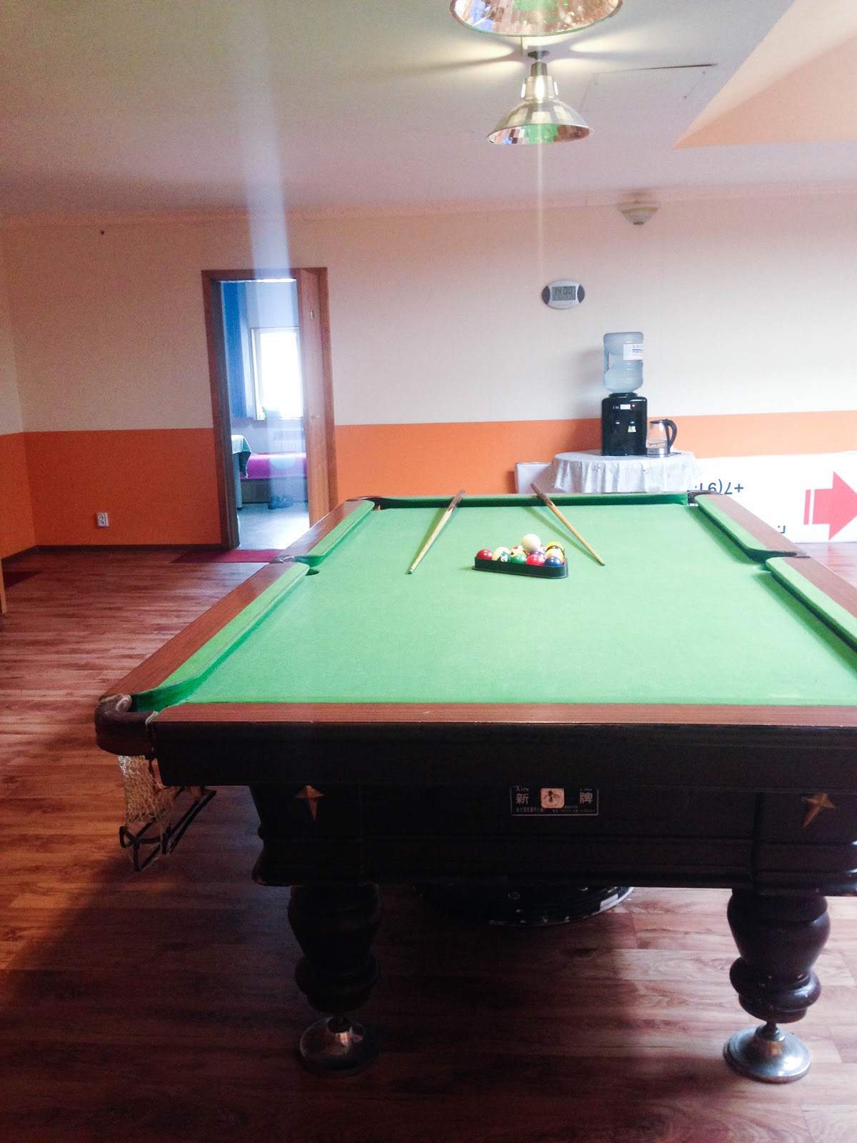 Гостиница "Глория" - photo 4