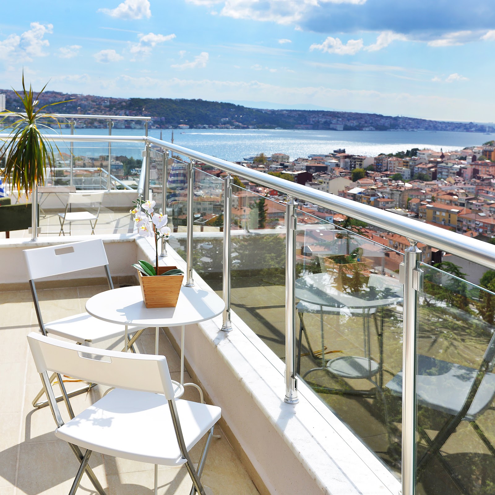 Relax Deep Hotel - photo 2