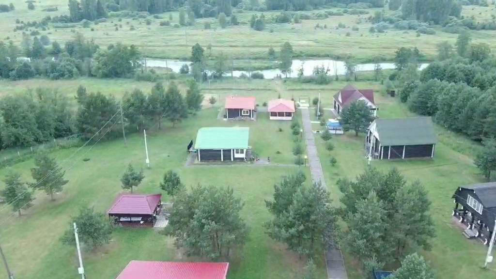 Лежневская Лагуна - photo 4