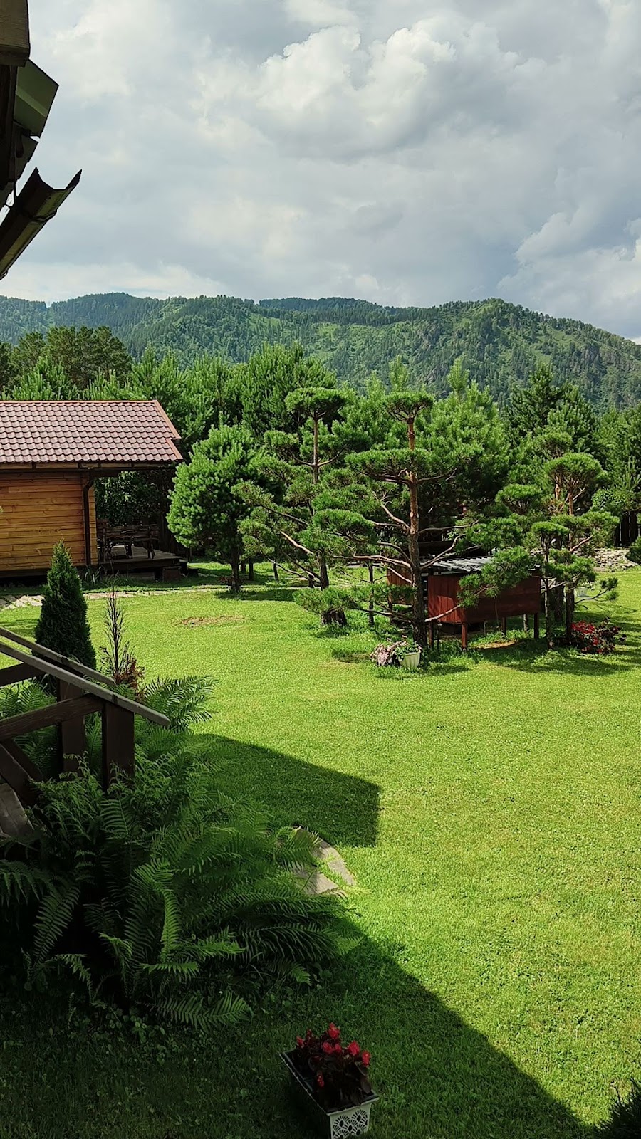 Гостевой дом Баюта-Алтай - photo 5