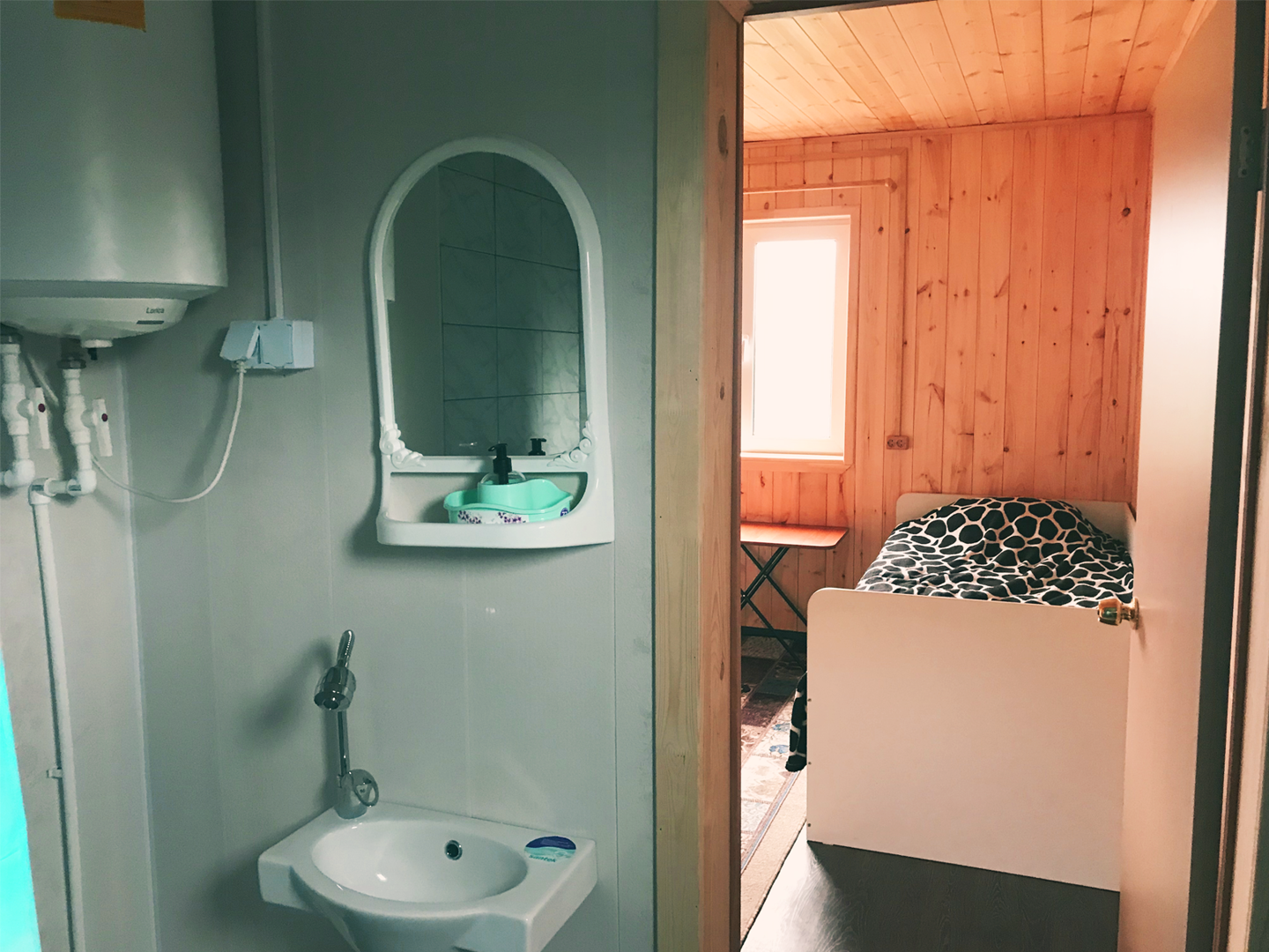 Altay Sun, Гостевой дом - photo 3