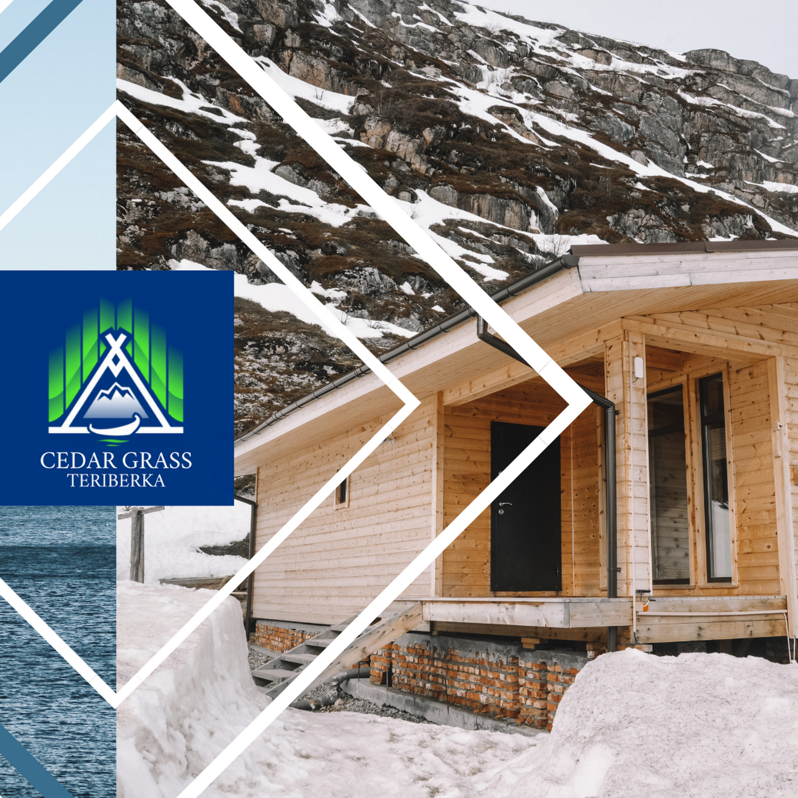 Териберский берег - photo 4