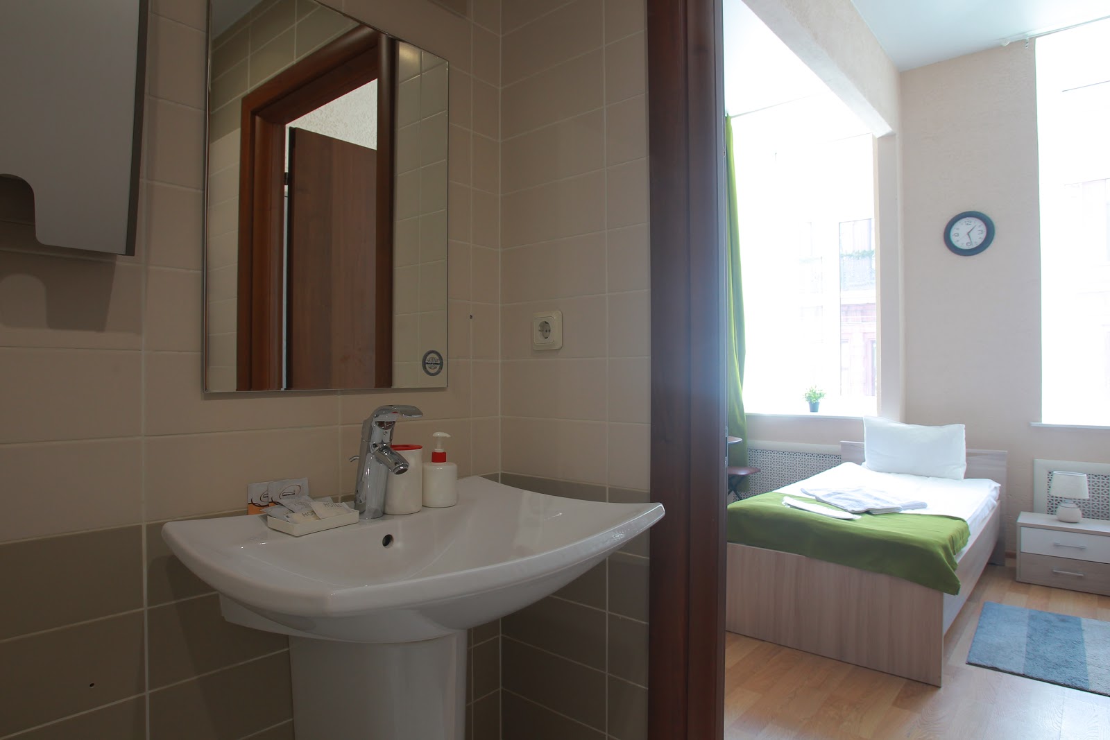 Невский 140 / Nevsky 140 - photo 3