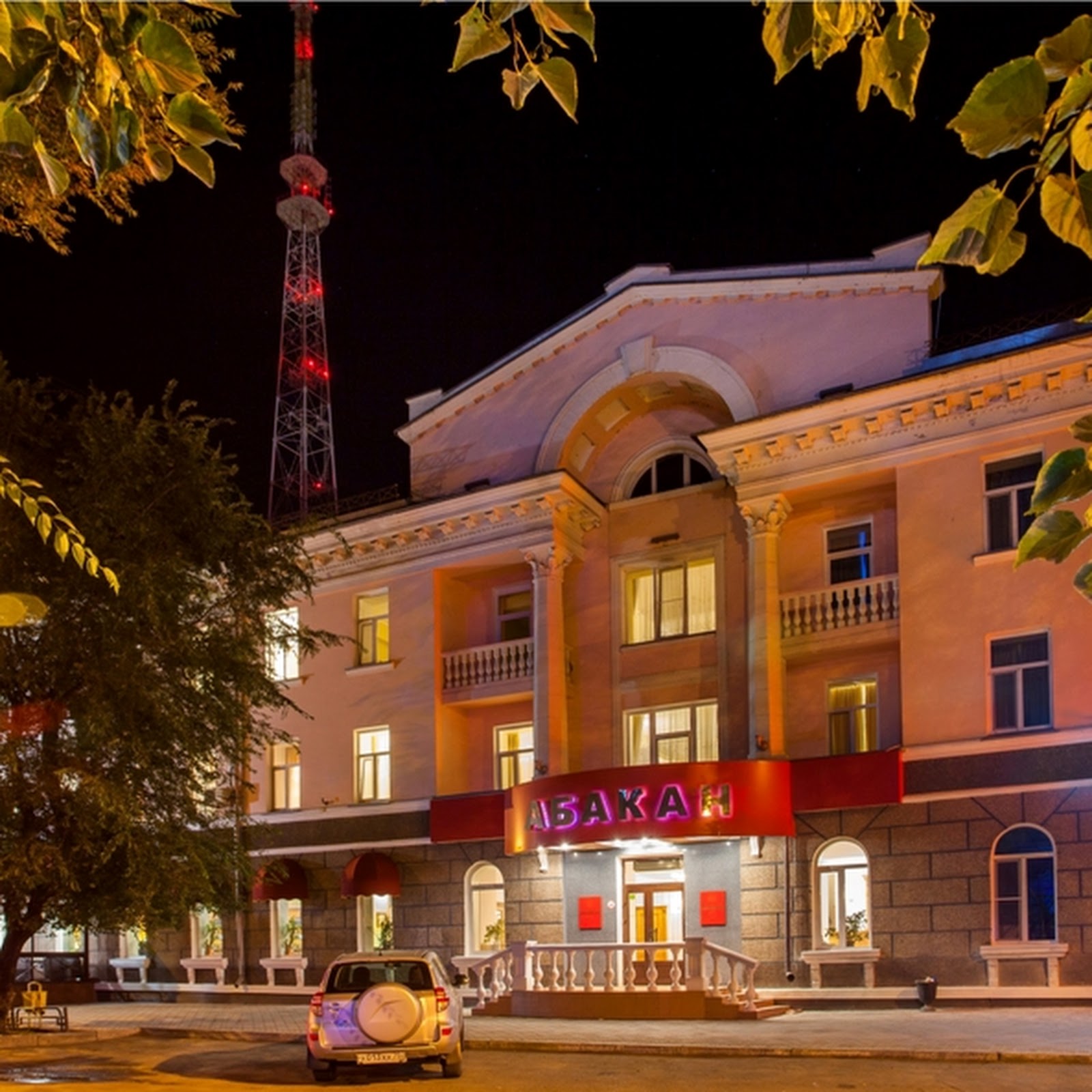 Горная Оя - photo 4