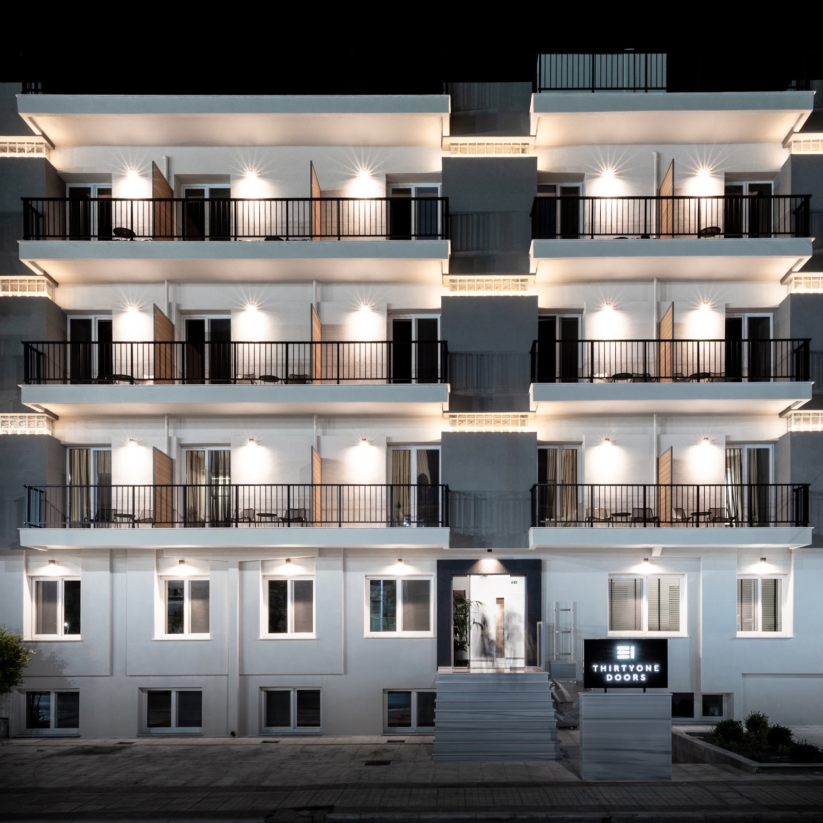 База отдыха Спорт