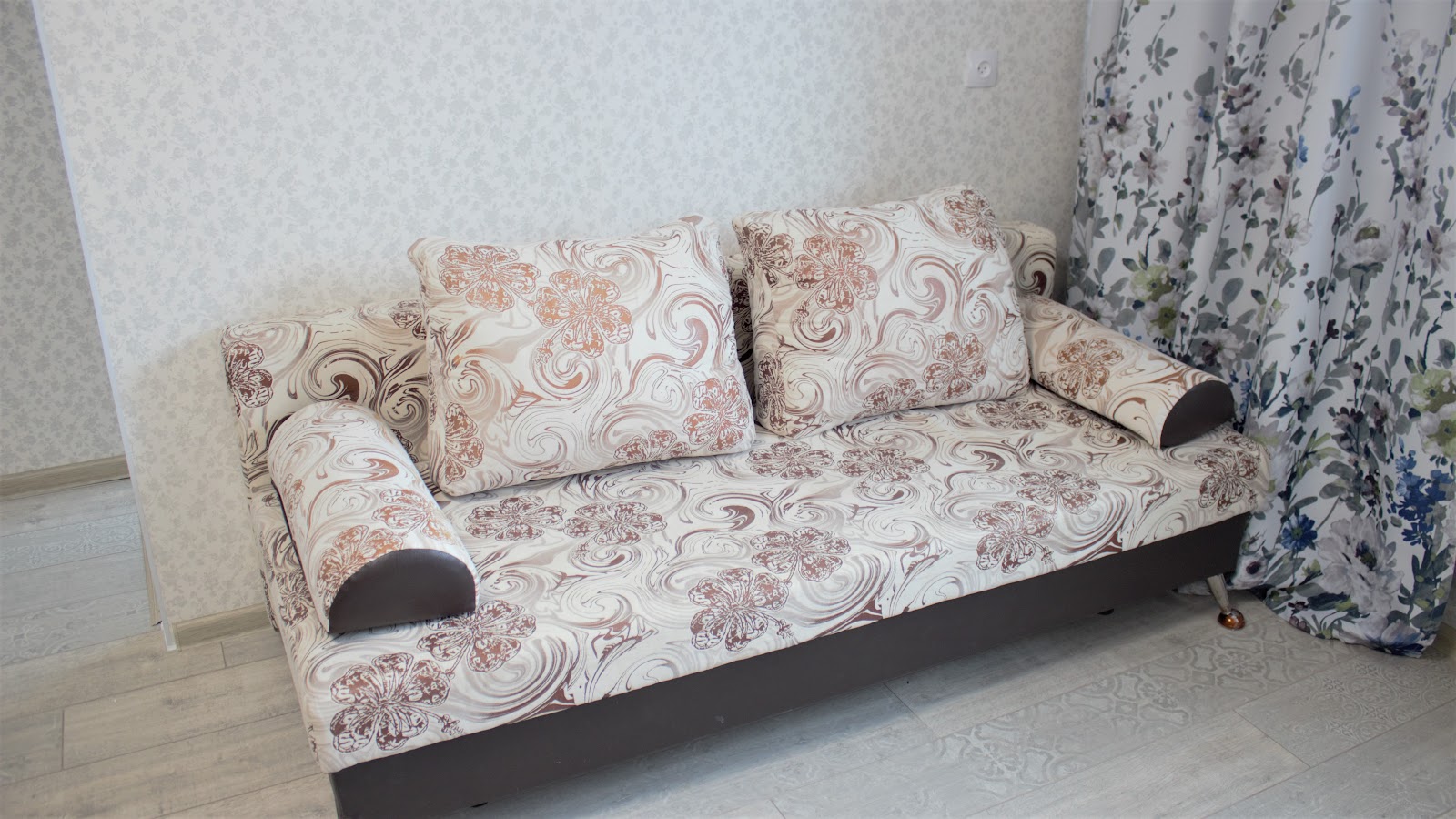 Апартаменты на Белинского - photo 4