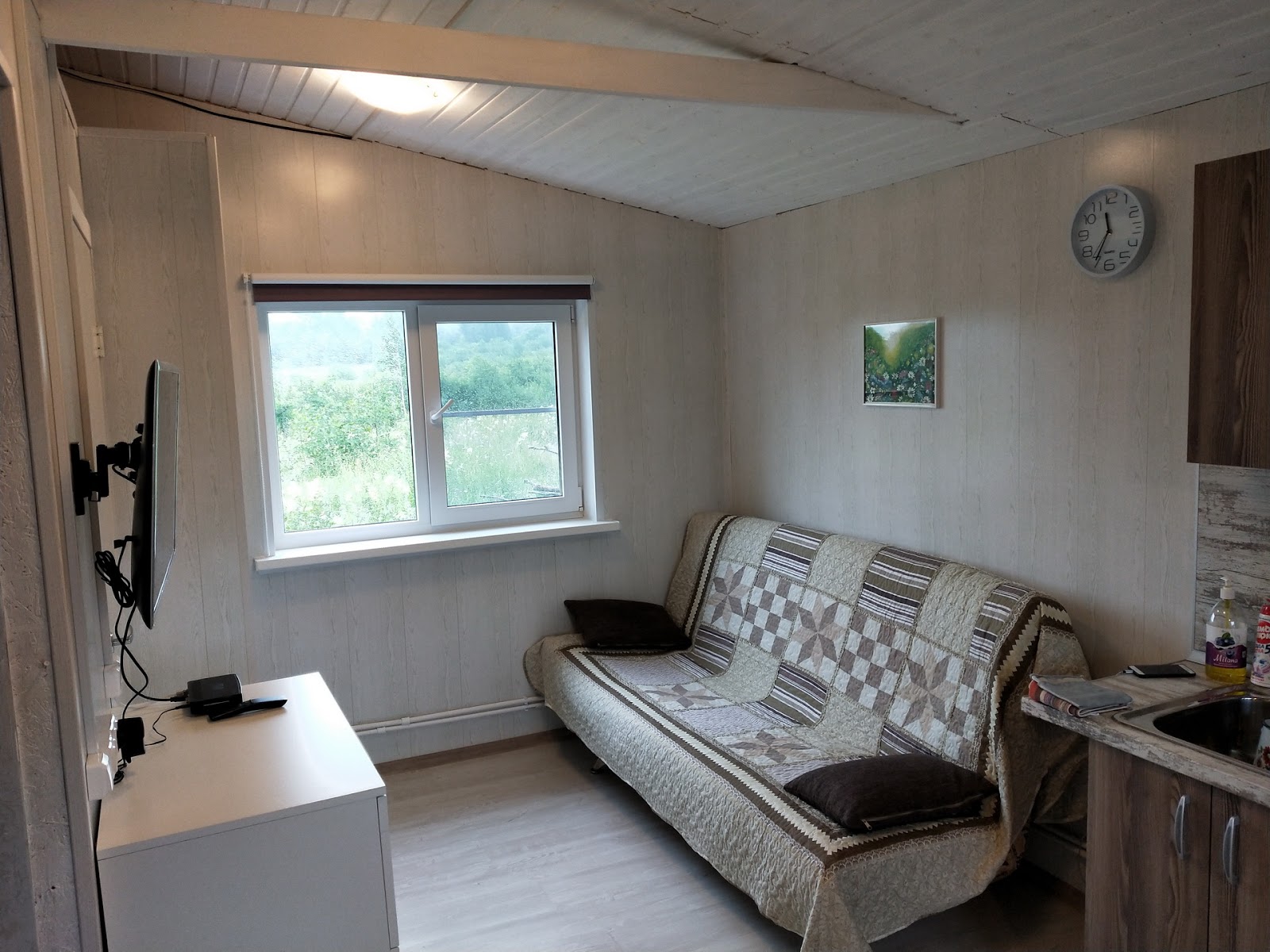 Дом в Терву - photo 2