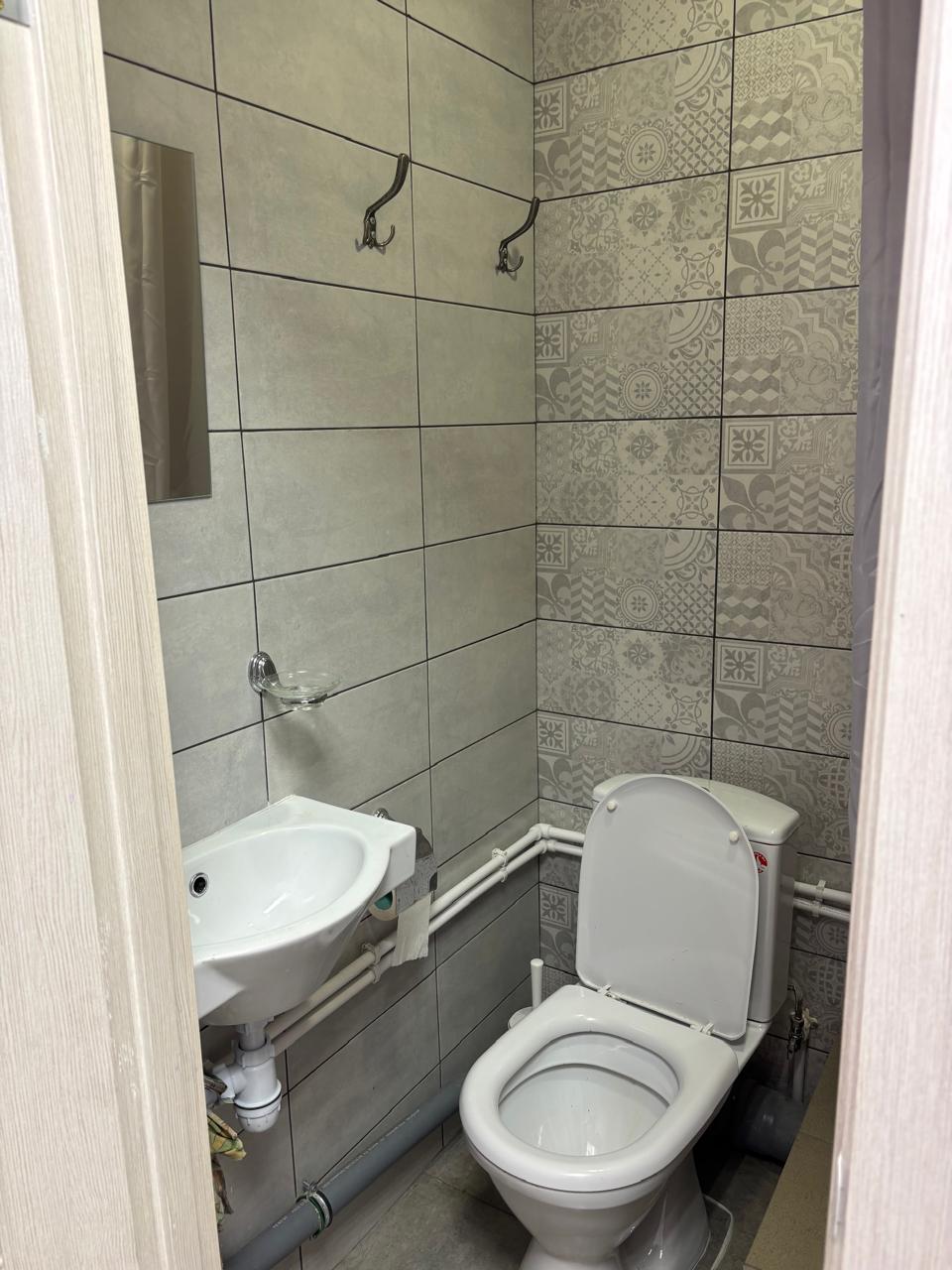 Капсульный Хостел Регион 13 в Люберцах - photo 4