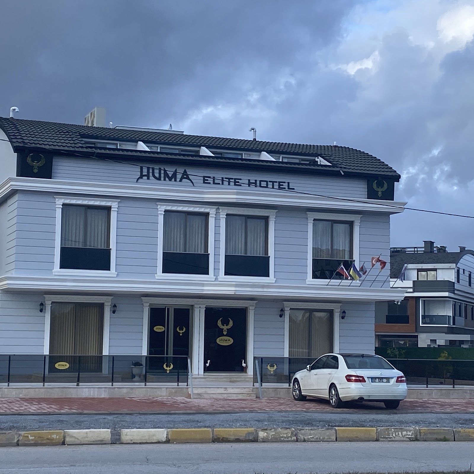 LUXE Rooms - photo 5