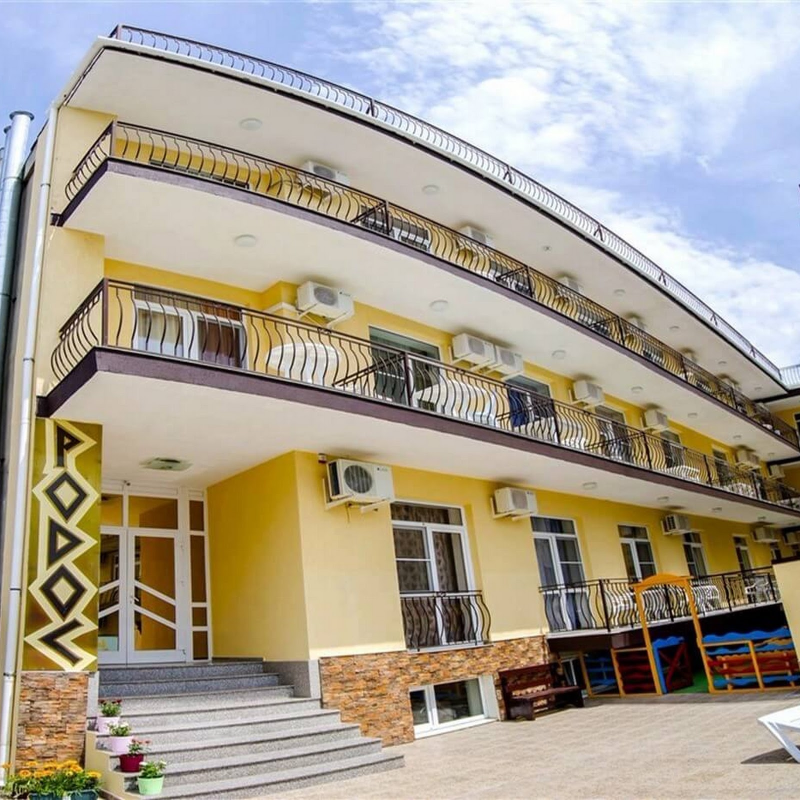 ХРИСТАКИС - photo 4