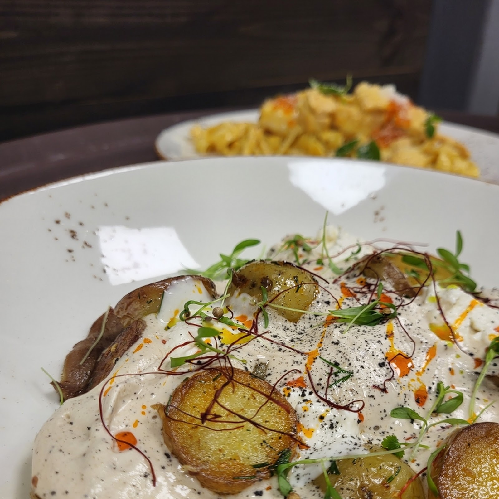 WaterHouse - photo 3