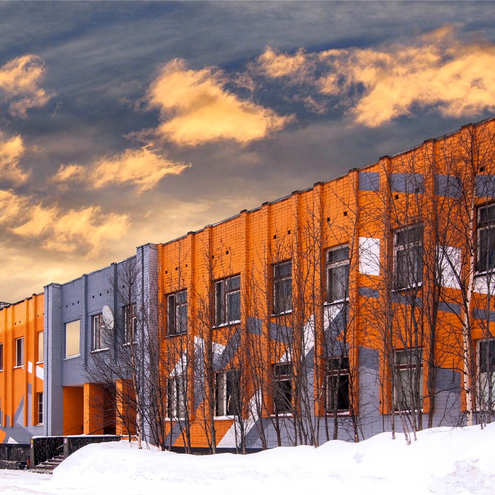 Pro100hostel - photo 2