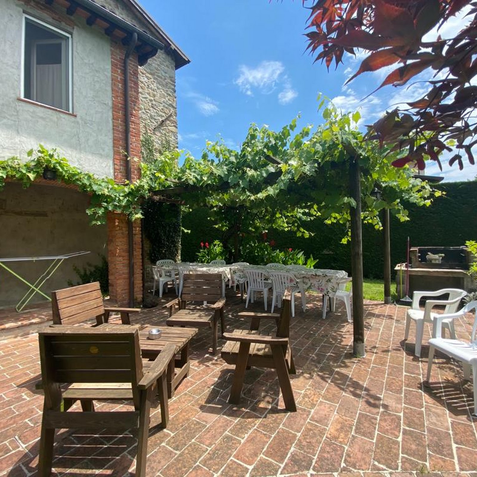 Гостевой дом "Мята" - photo 3