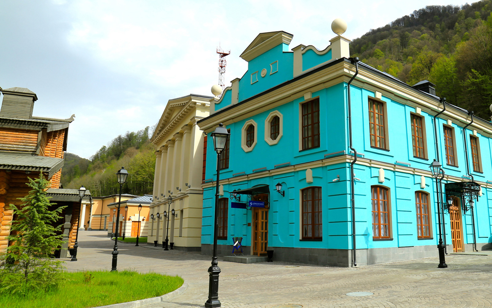 Русские Сезоны Бутик-Отель Невский - photo 5