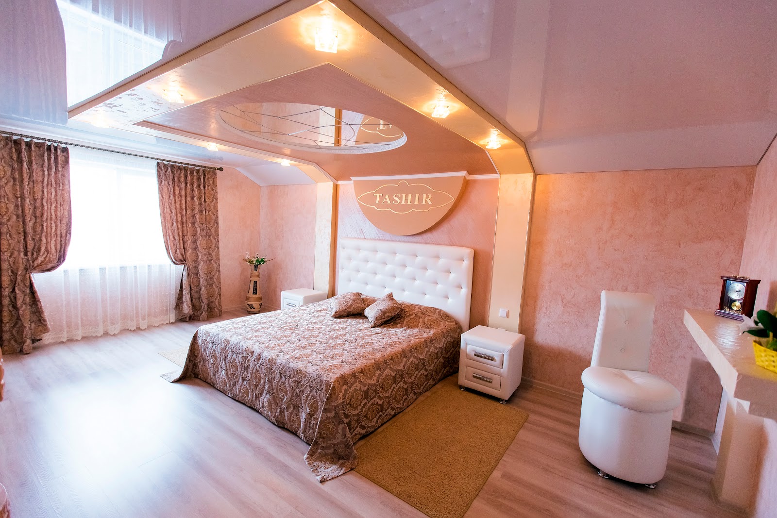 Комплекс отдыха "Ташир" - photo 3