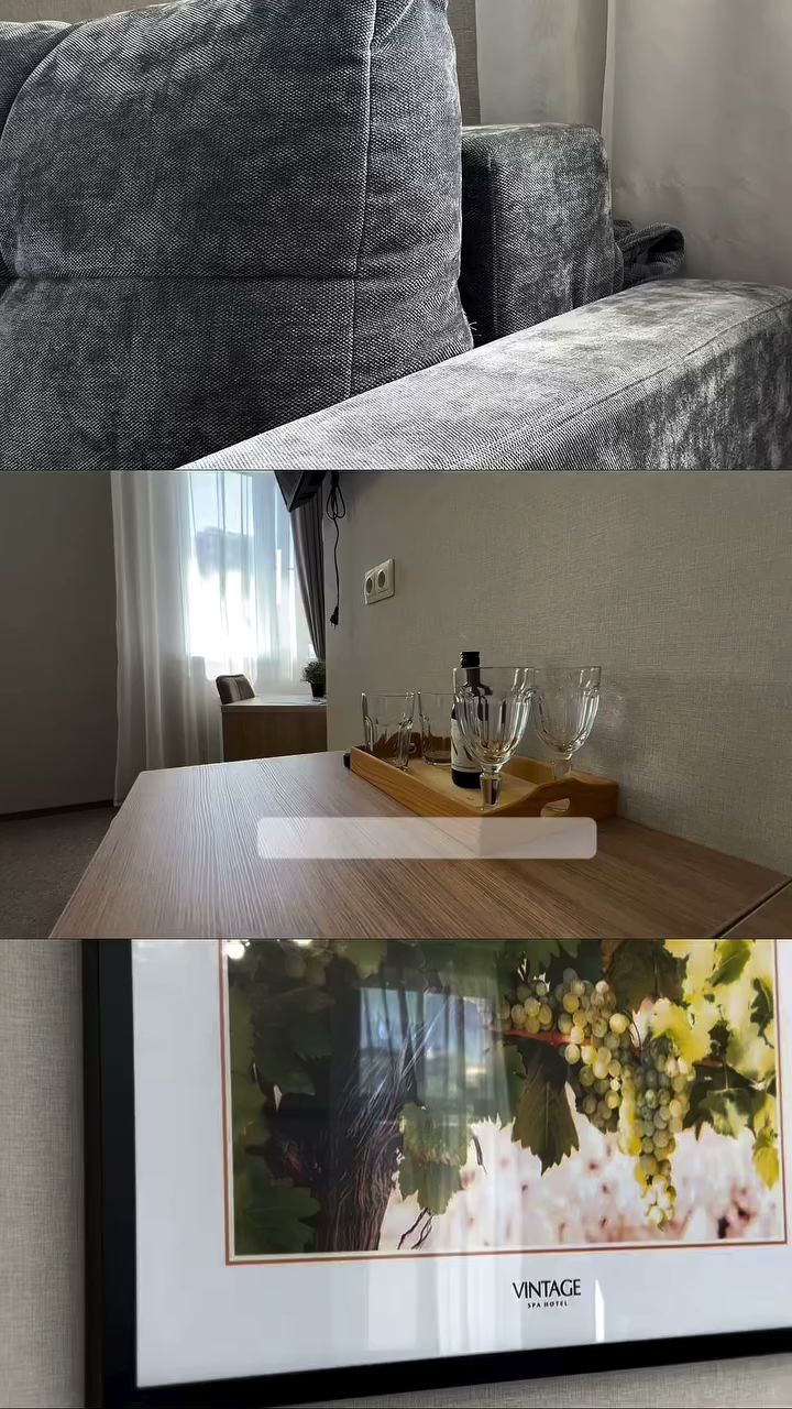 СПА Отель Винтаж - photo 4