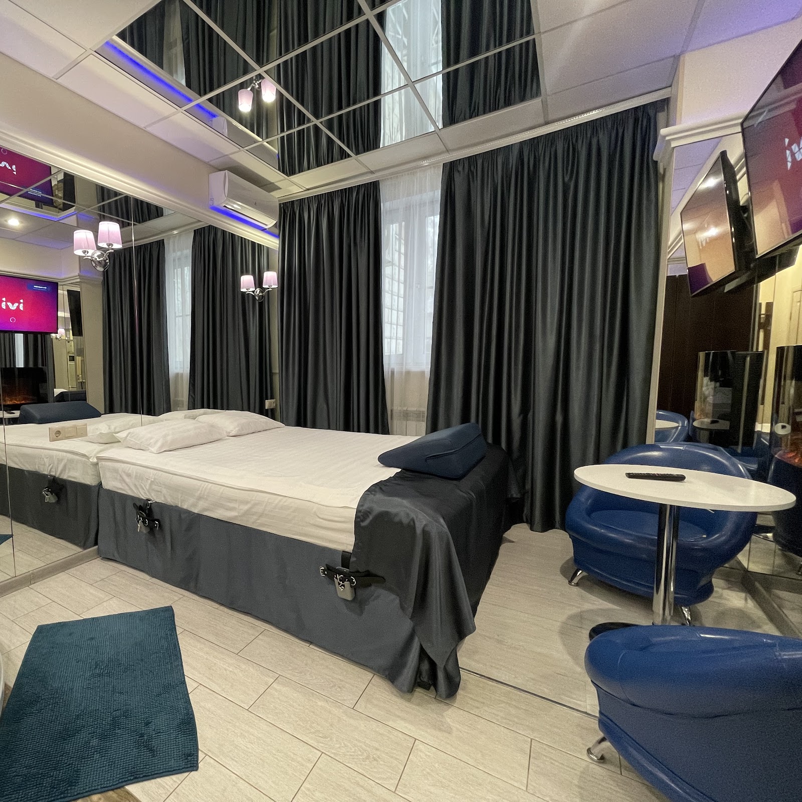 Гостиница Румотель - photo 1