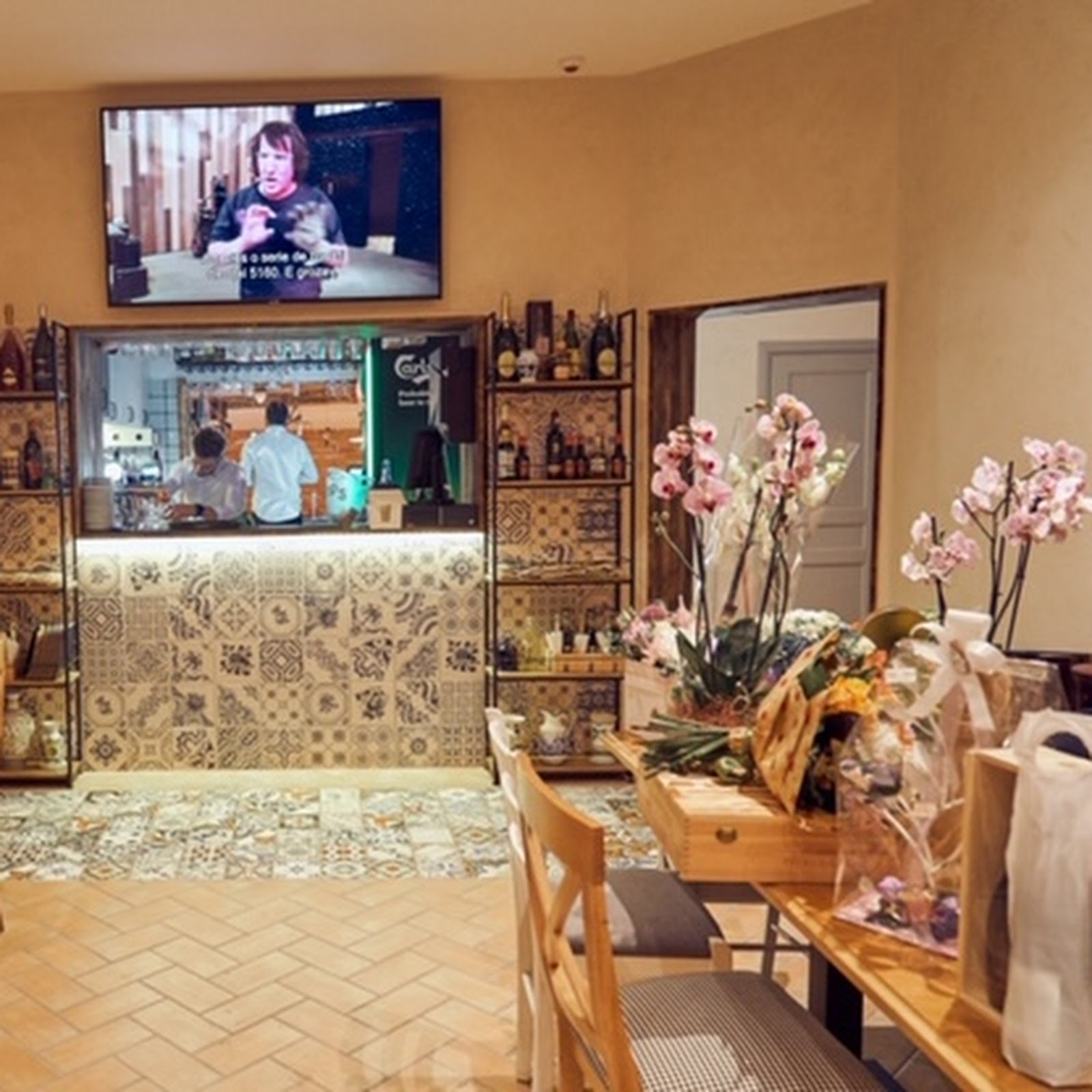 Гостиница на Садовой - photo 3